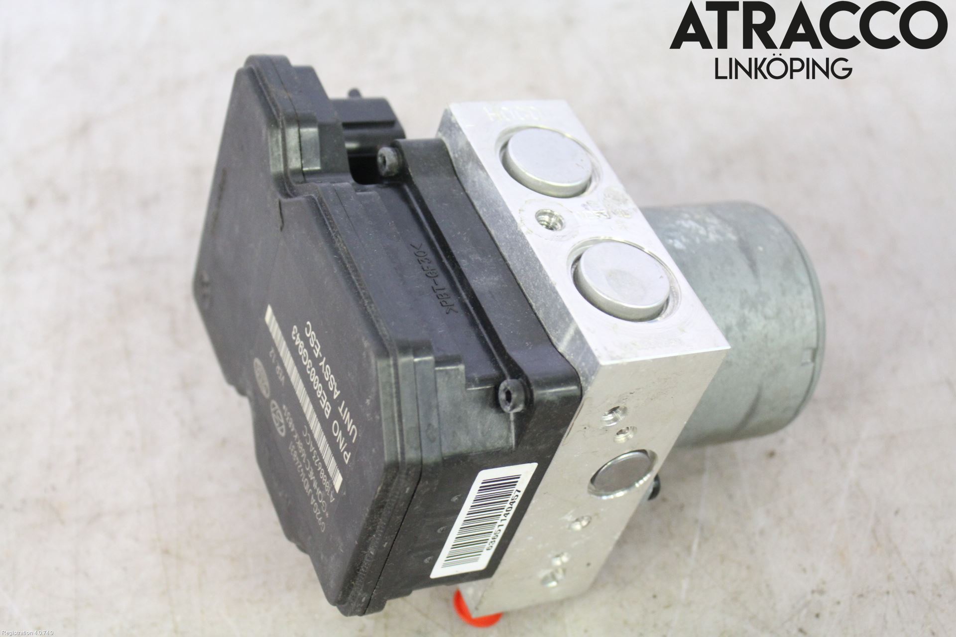Kia RIO 12-16 Abs Hydraulikkaggregat