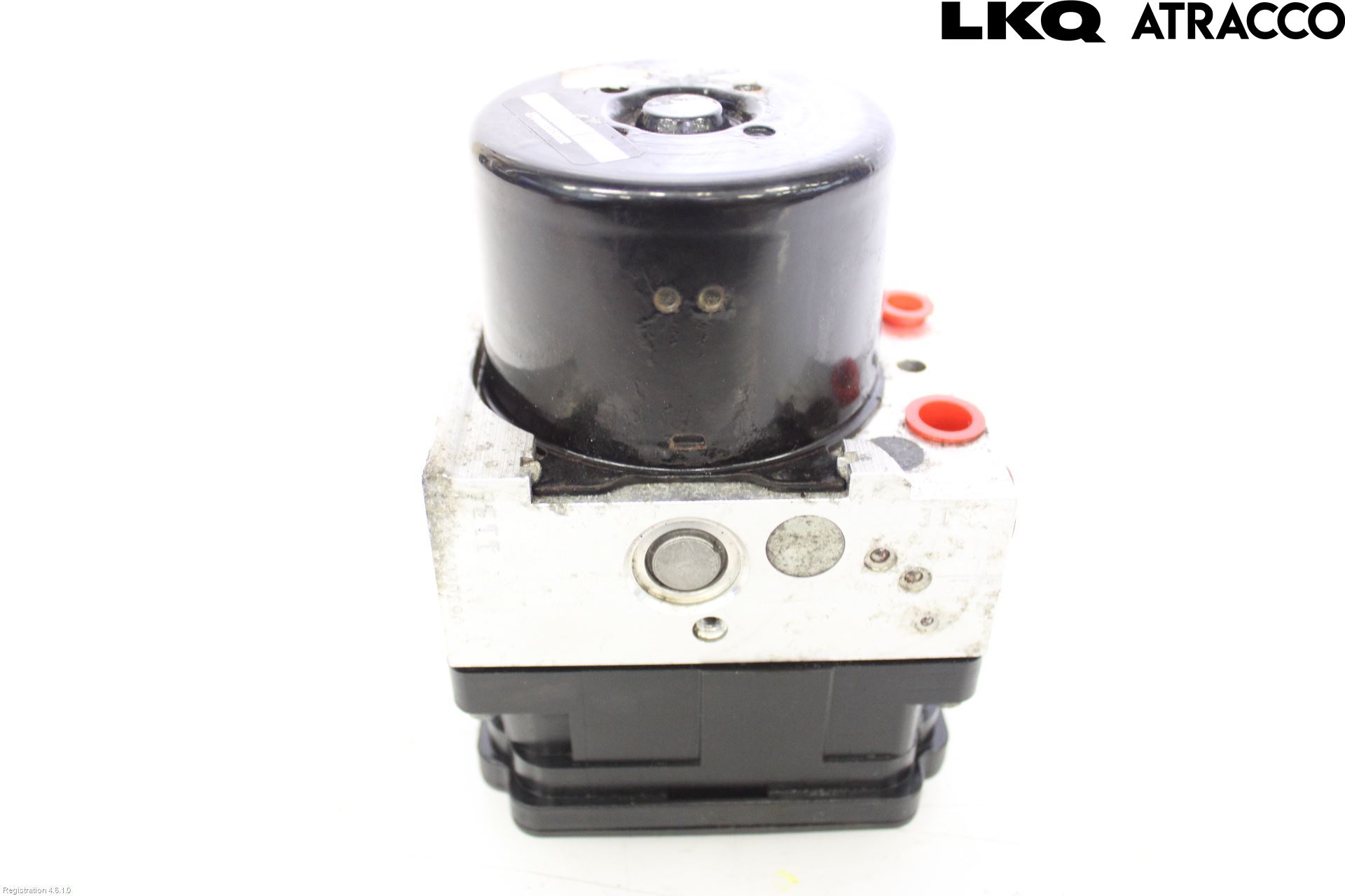 Renault MEGANE III 09-15 Abs Hydraulikkaggregat