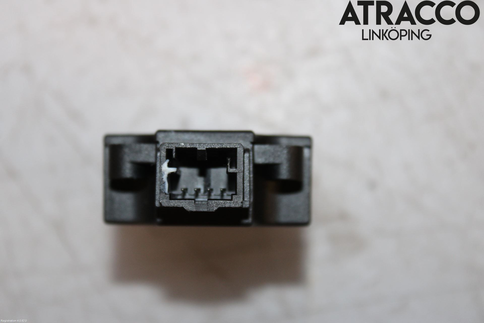 Mercedes-Benz MB C-KLASS (W205) 14-21 Varme Ac Regulerings Motor