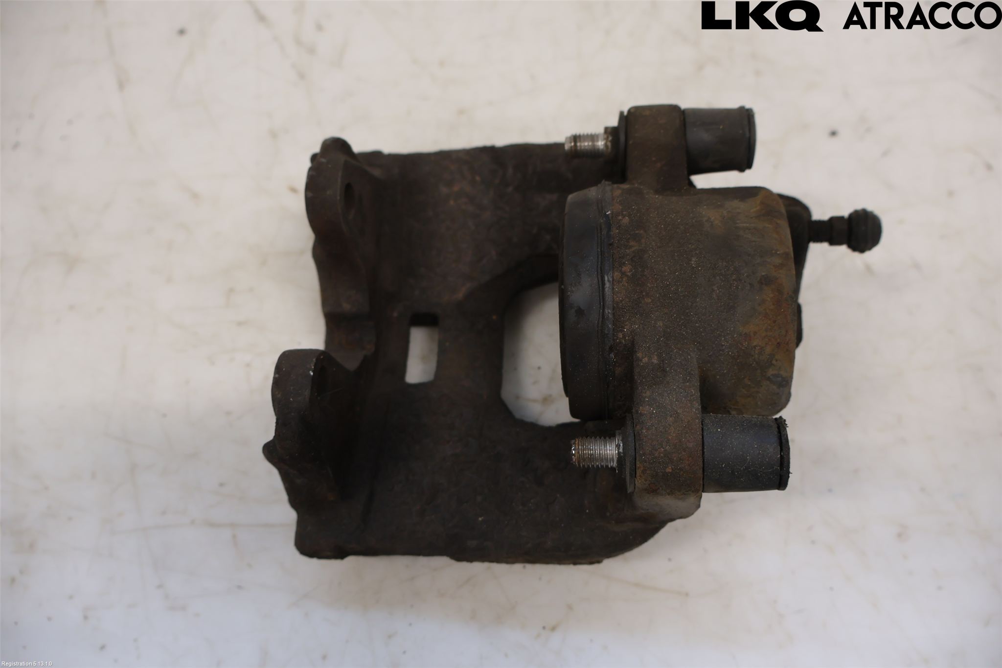 Volvo S60 11-13 Bremsecaliper Foran Venstre