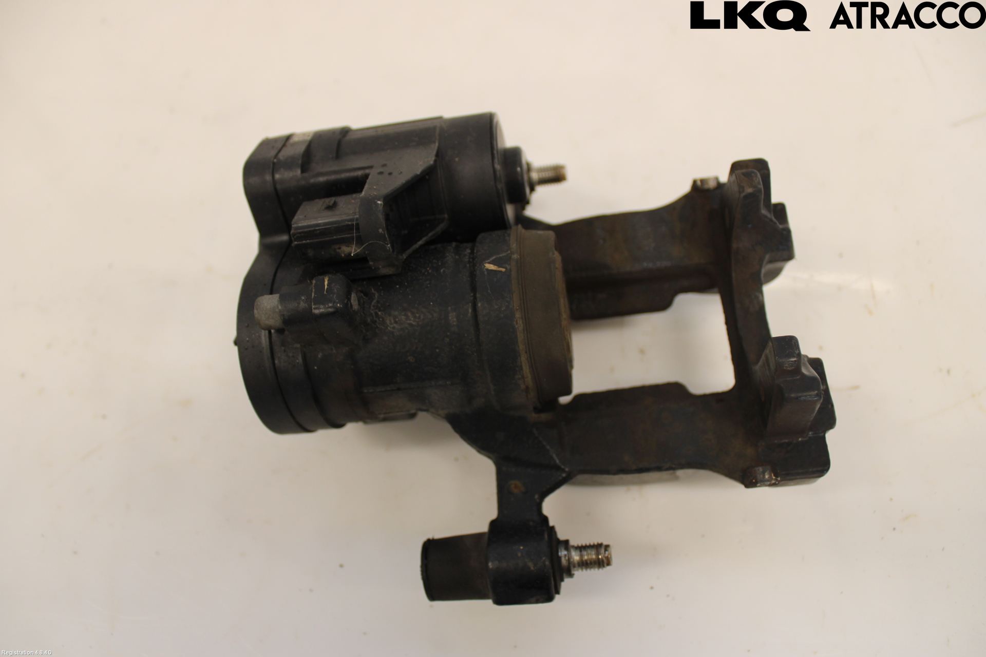 Volkswagen VW GOLF / E-GOLF VII 13-20 Bremsecaliper Bak Høyre