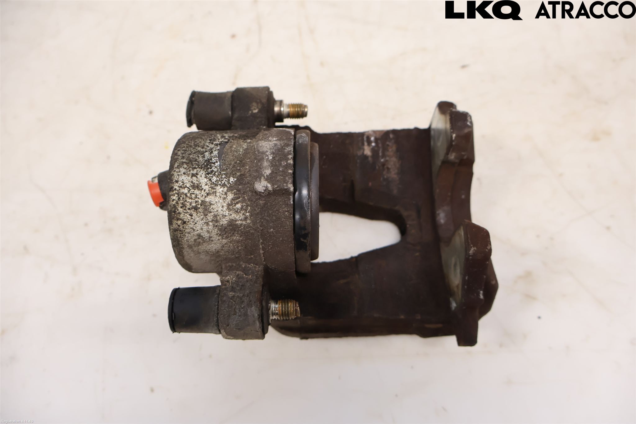 Volkswagen VW T-CROSS 19- Bremsecaliper Foran Høyre