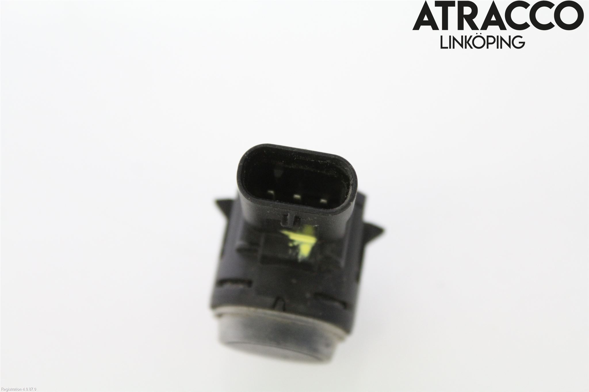 Peugeot 5008 17-24 Sensor Parkering Front