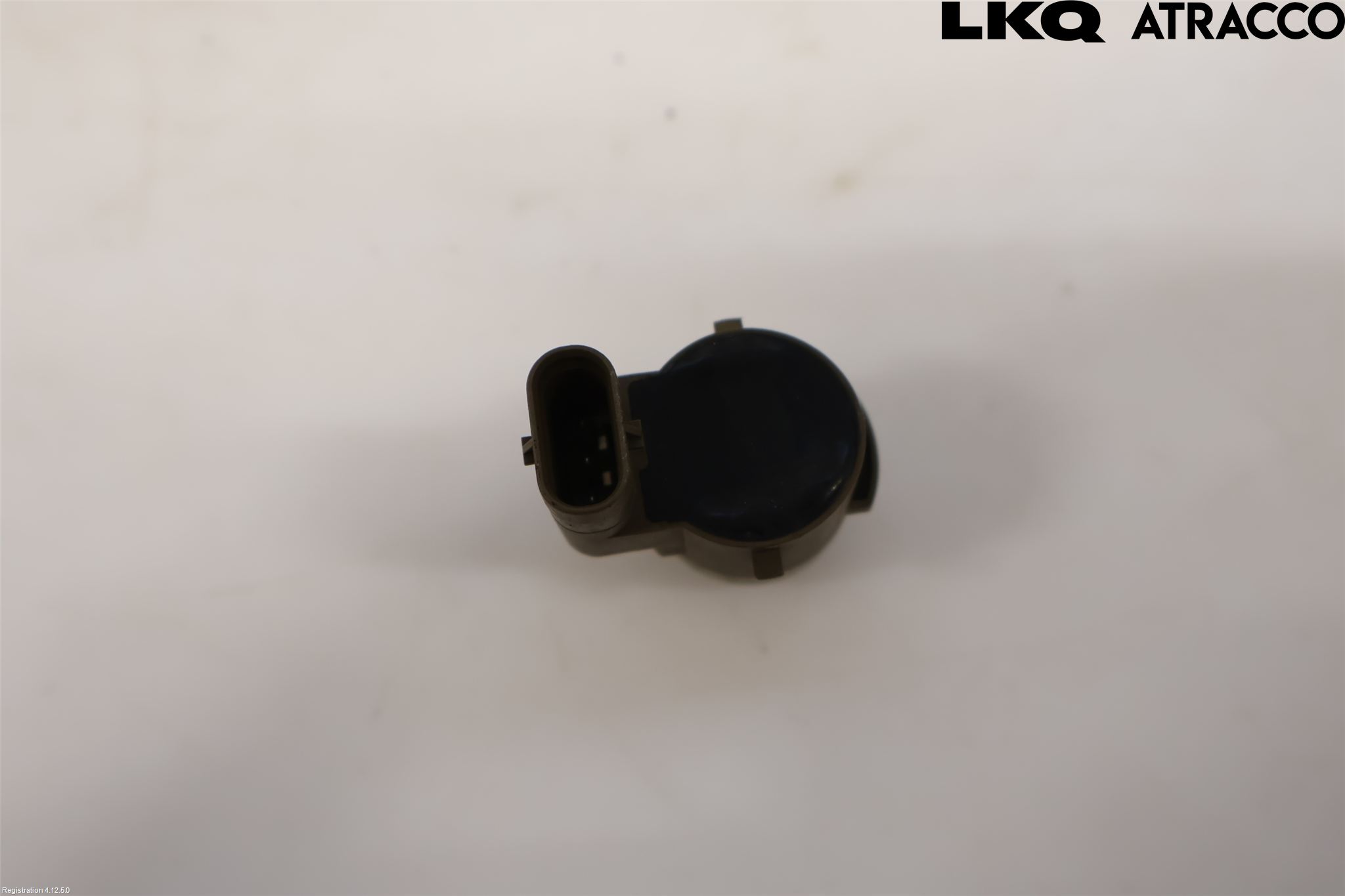Audi A6 F2/C8 19- Sensor Parkering Front