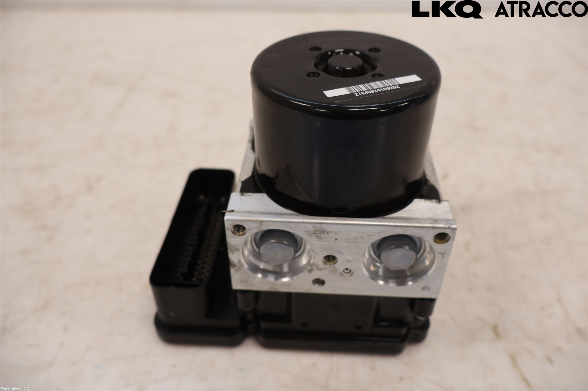 Skoda YETI Abs Hydraulikkaggregat