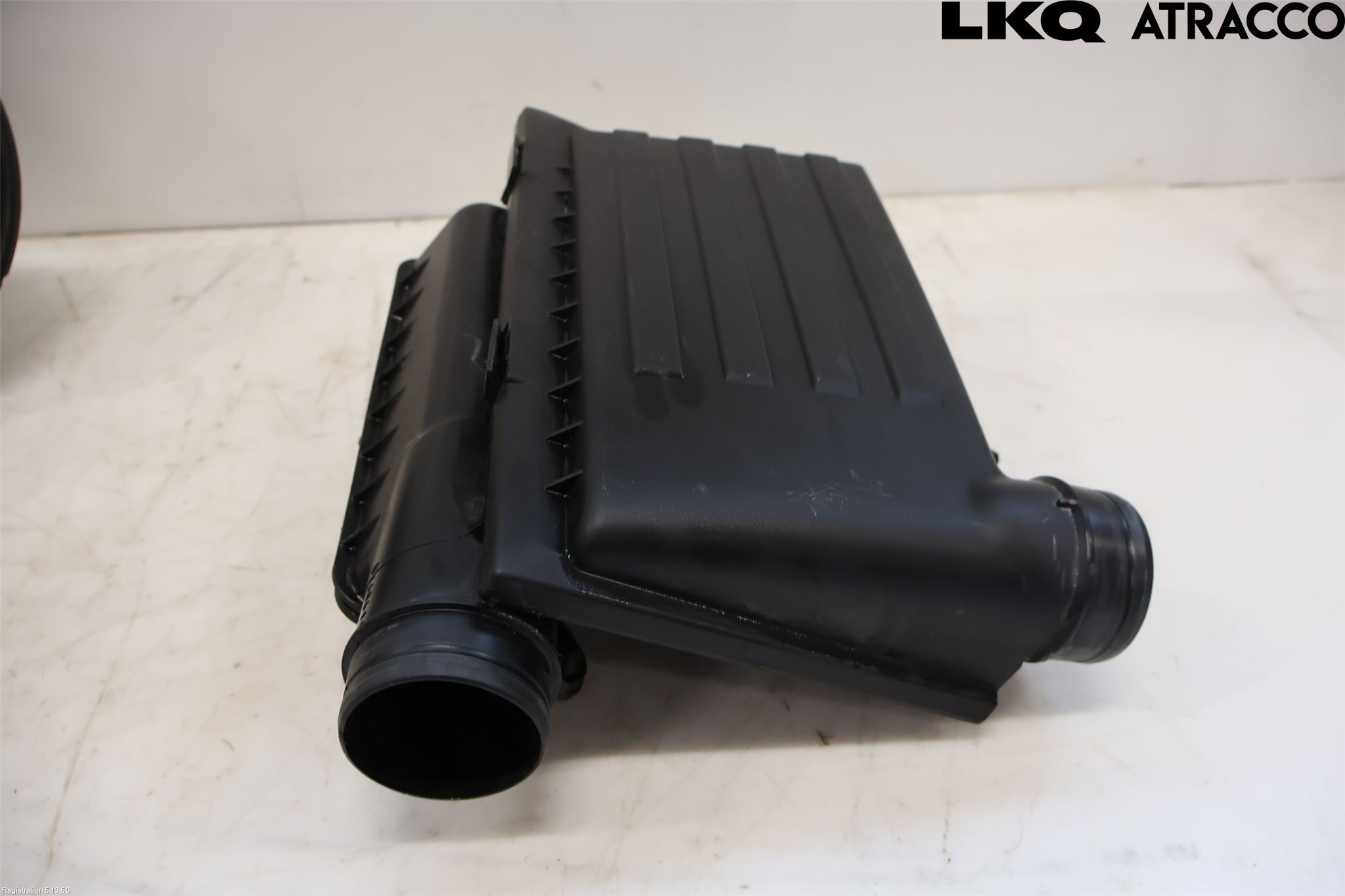 Skoda YETI Luftfilter Boks