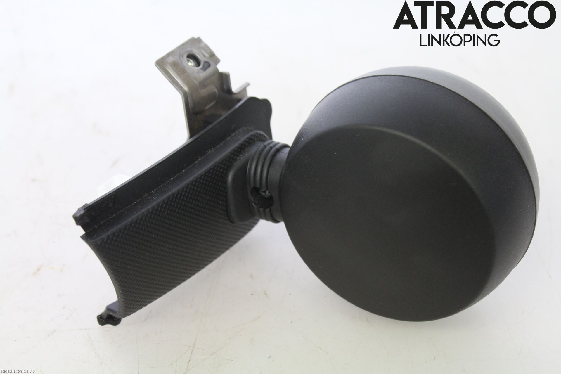 Toyota AYGO 06-14 Instr Turteller