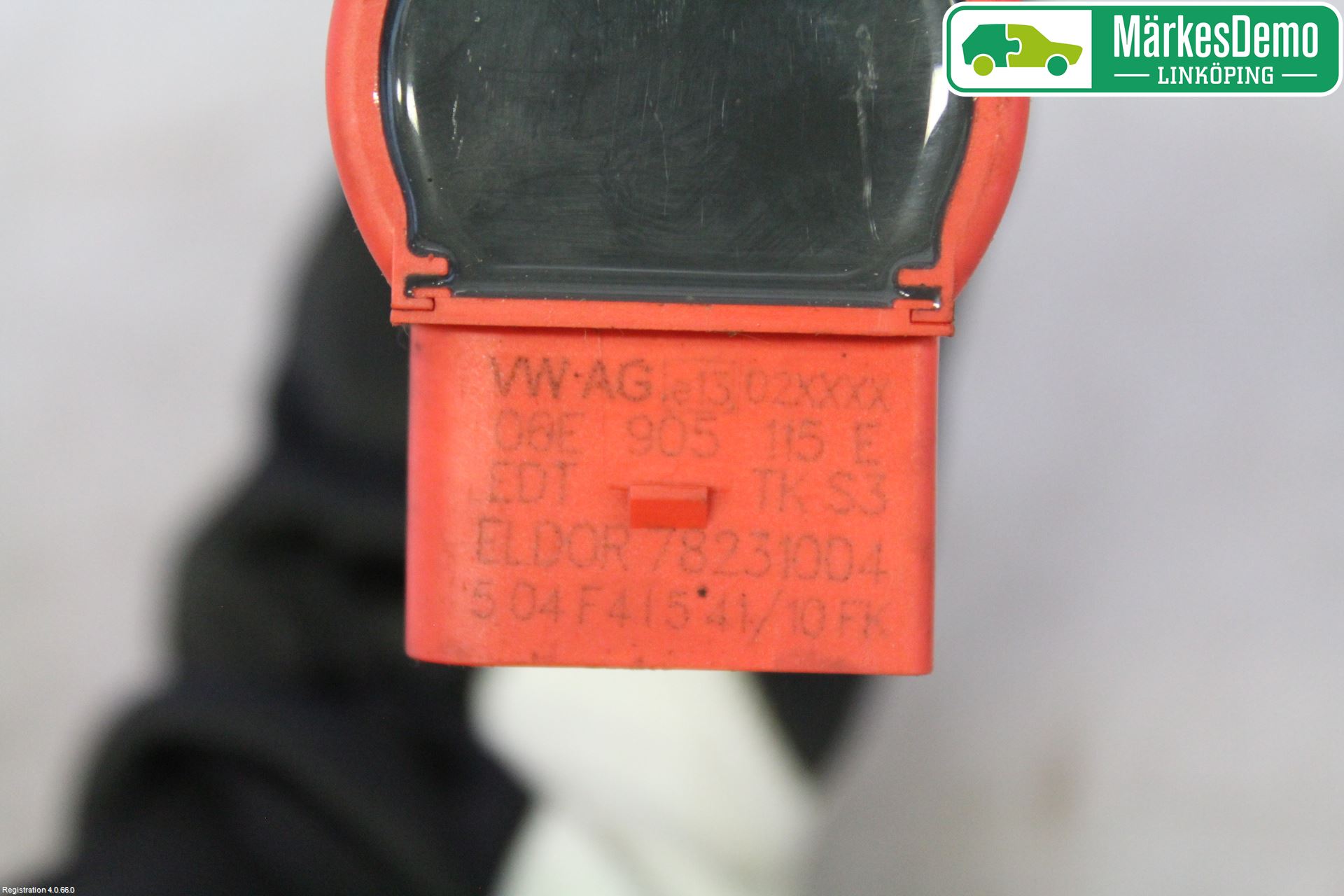 Audi A7/S7 4G 11-17 Coil