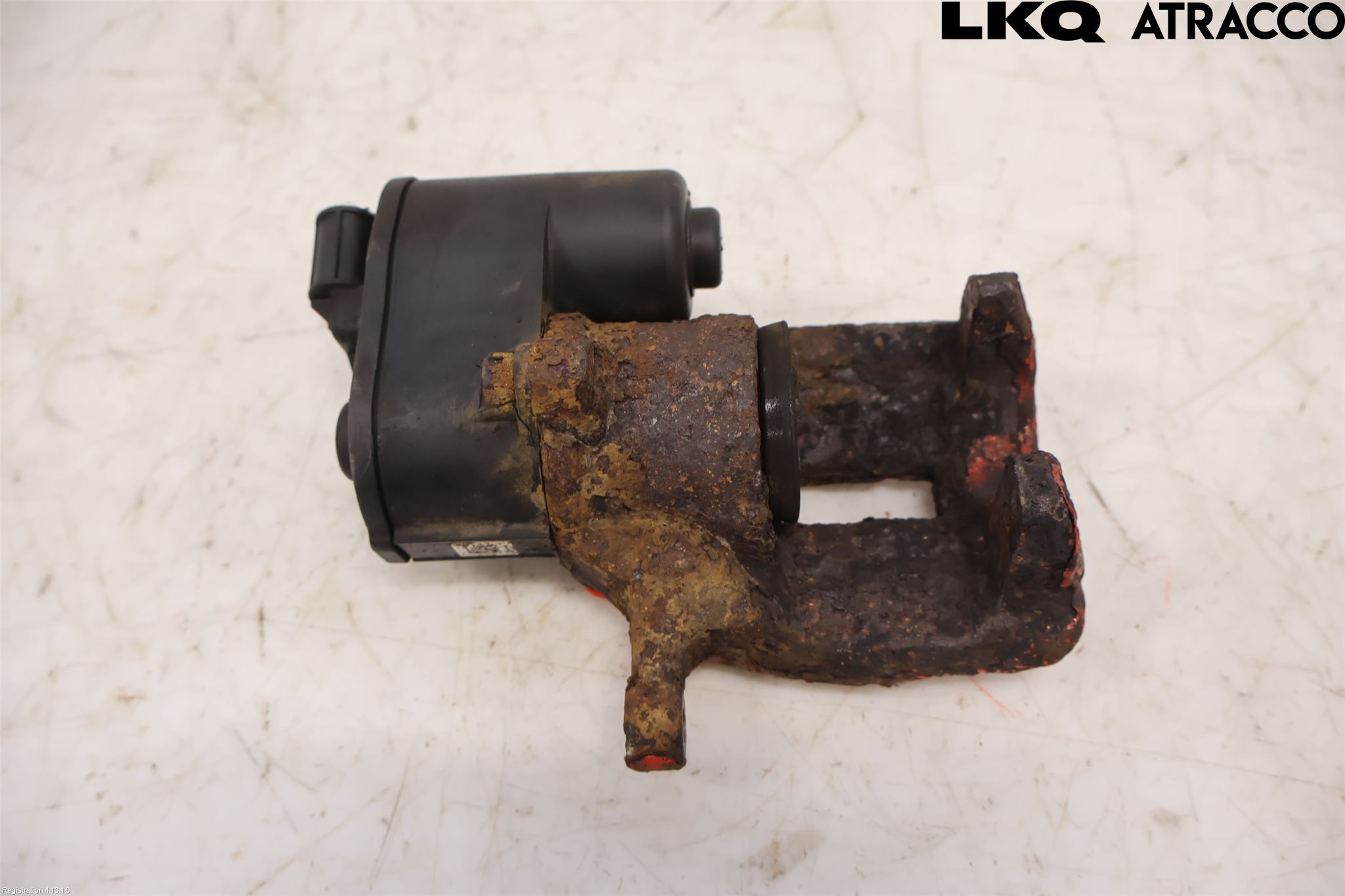 Volvo V70 08-13 Bremsecaliper Bak Venstre