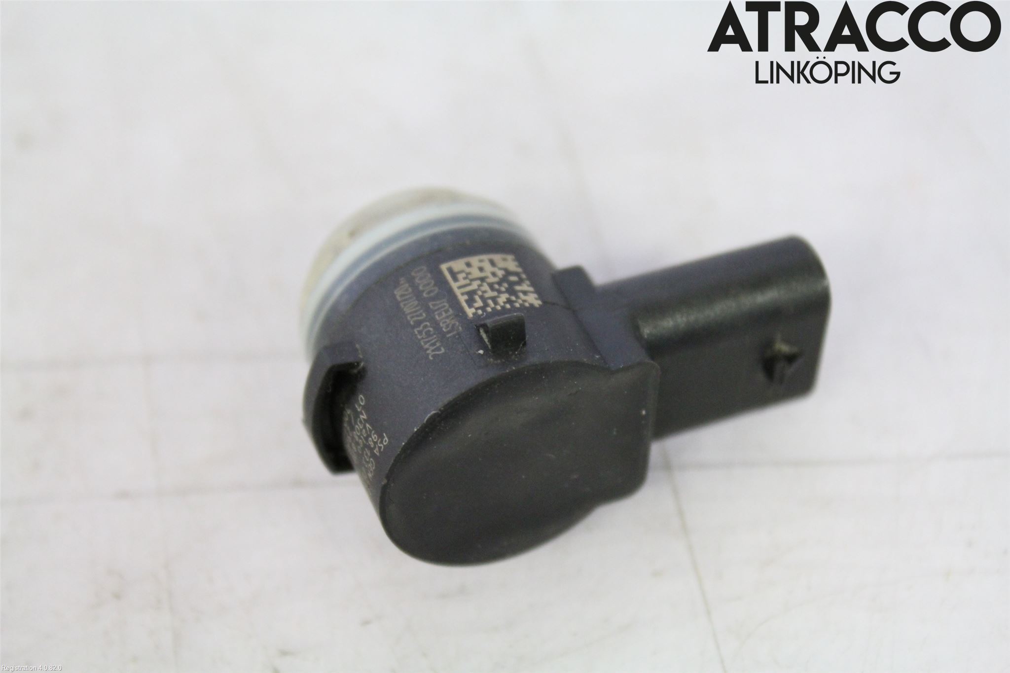Peugeot PARTNER/E-PARTNER 19- Sensor Ryggesensor