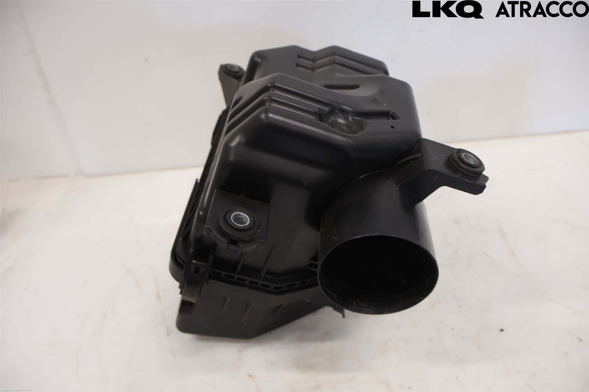 Hyundai i30 GD 13-17 Luftfilter Boks