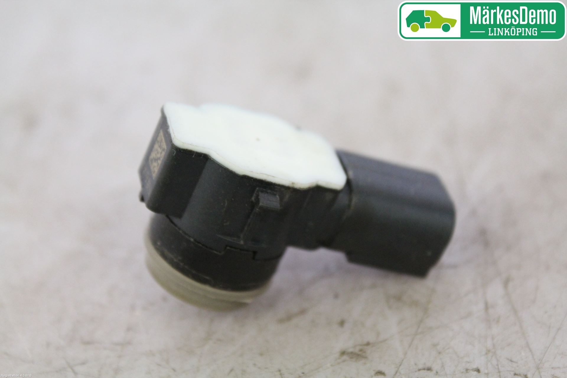 Peugeot 308 14-21 Sensor Ryggesensor