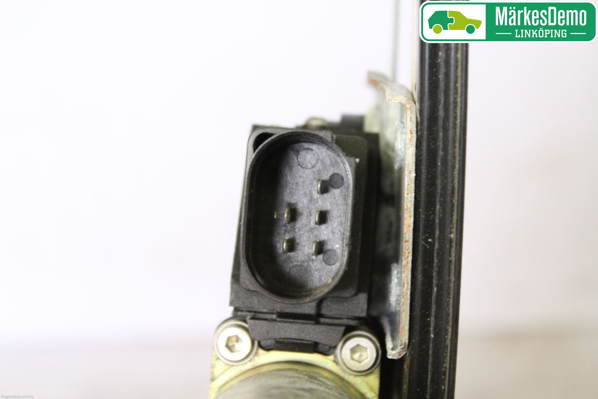 BMW 1 E87/81 5D/3D 03-11 Vindusheis El Komp