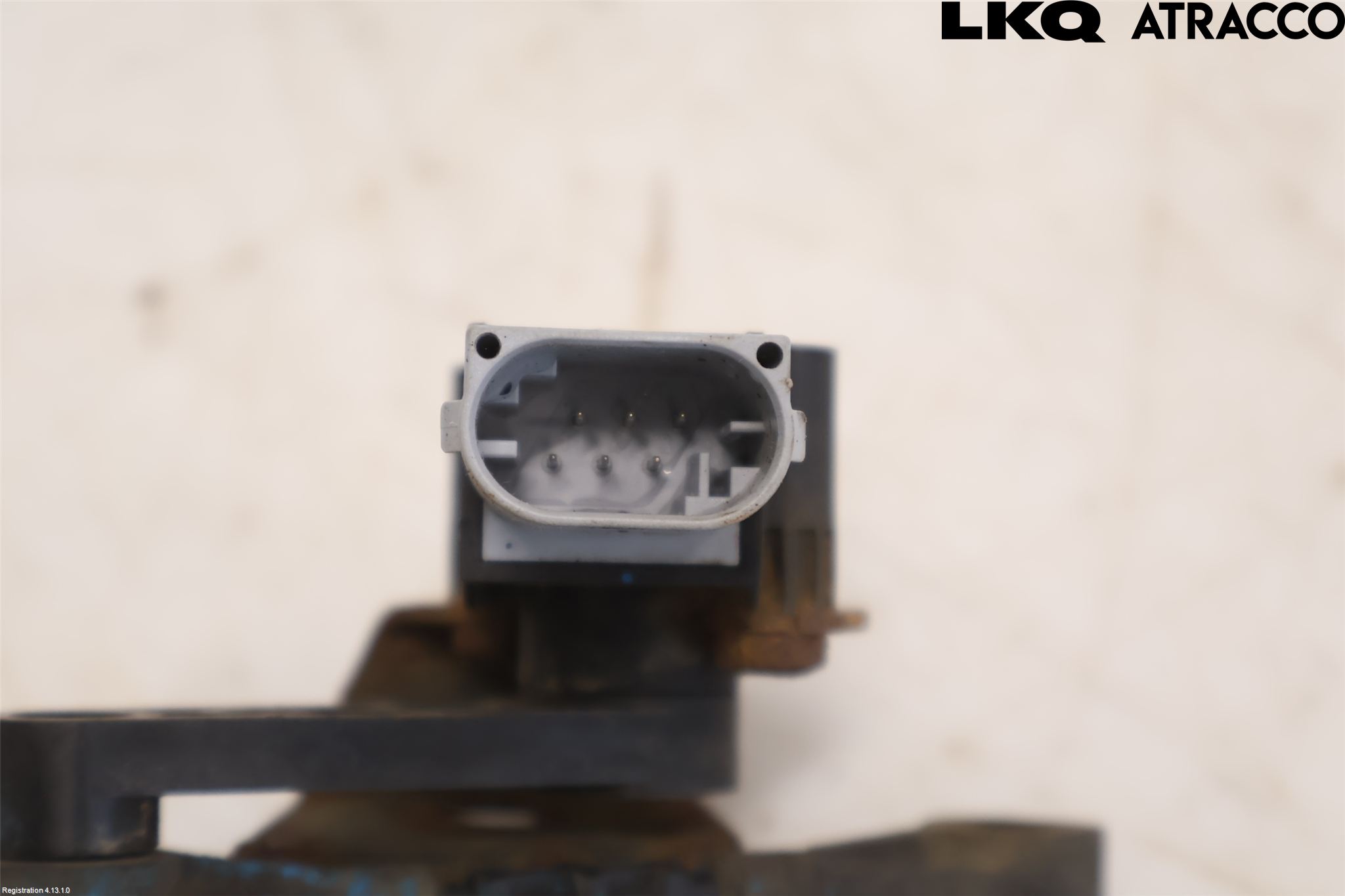Landrover LAND ROVER RANGE ROVER EVOQUE (L538) 11-18 Sensor Lysinnstilling