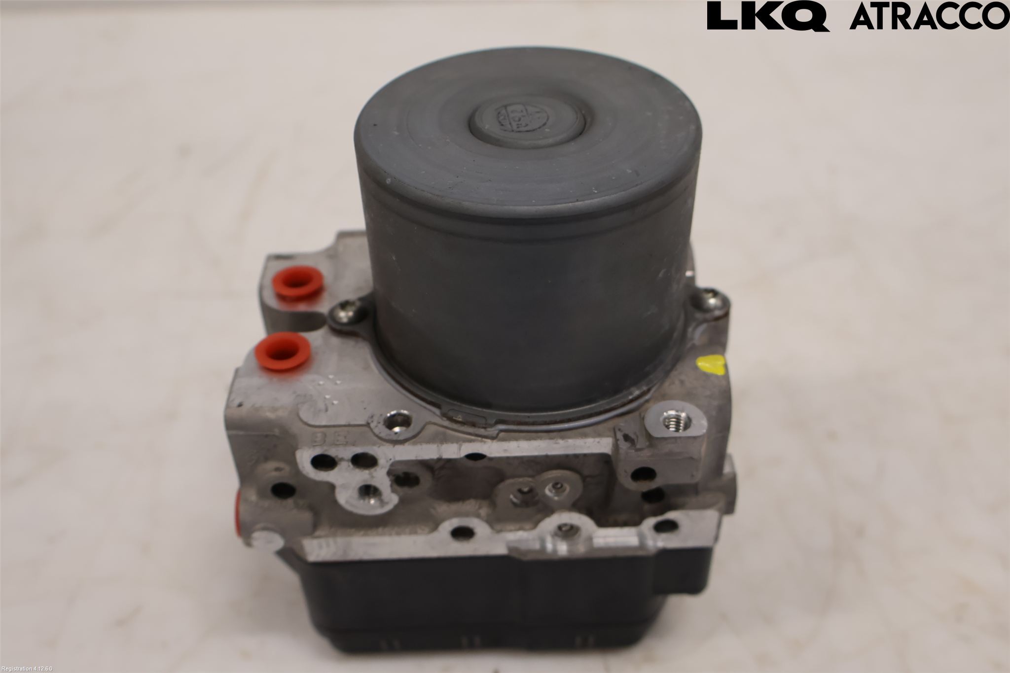 Toyota RAV4 13-18 Abs Hydraulikkaggregat