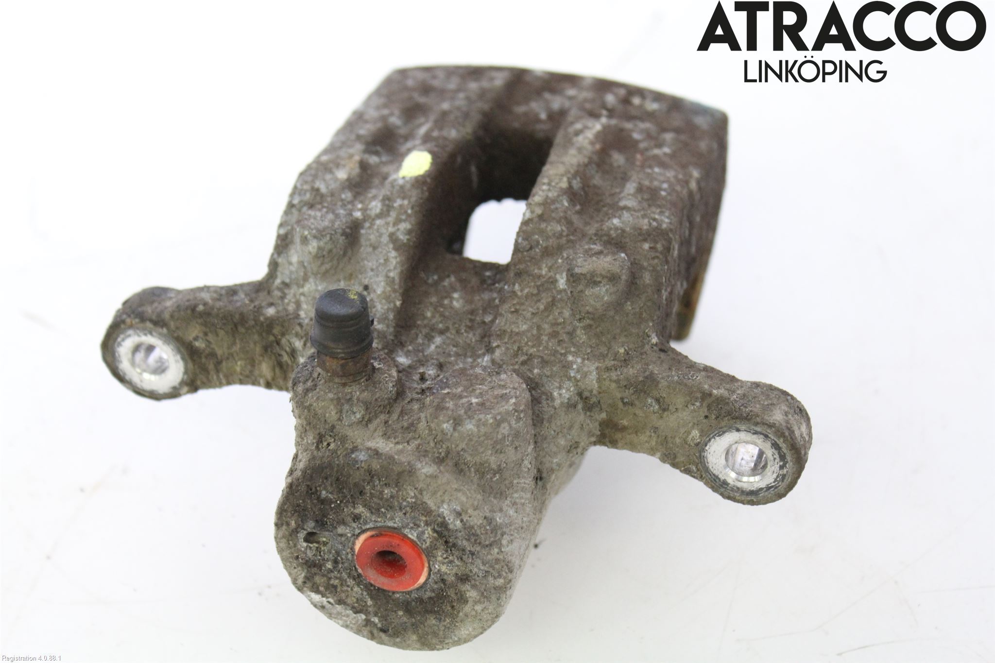 Kia SPORTAGE (SL) 11-15 Bremsecaliper Bak Høyre