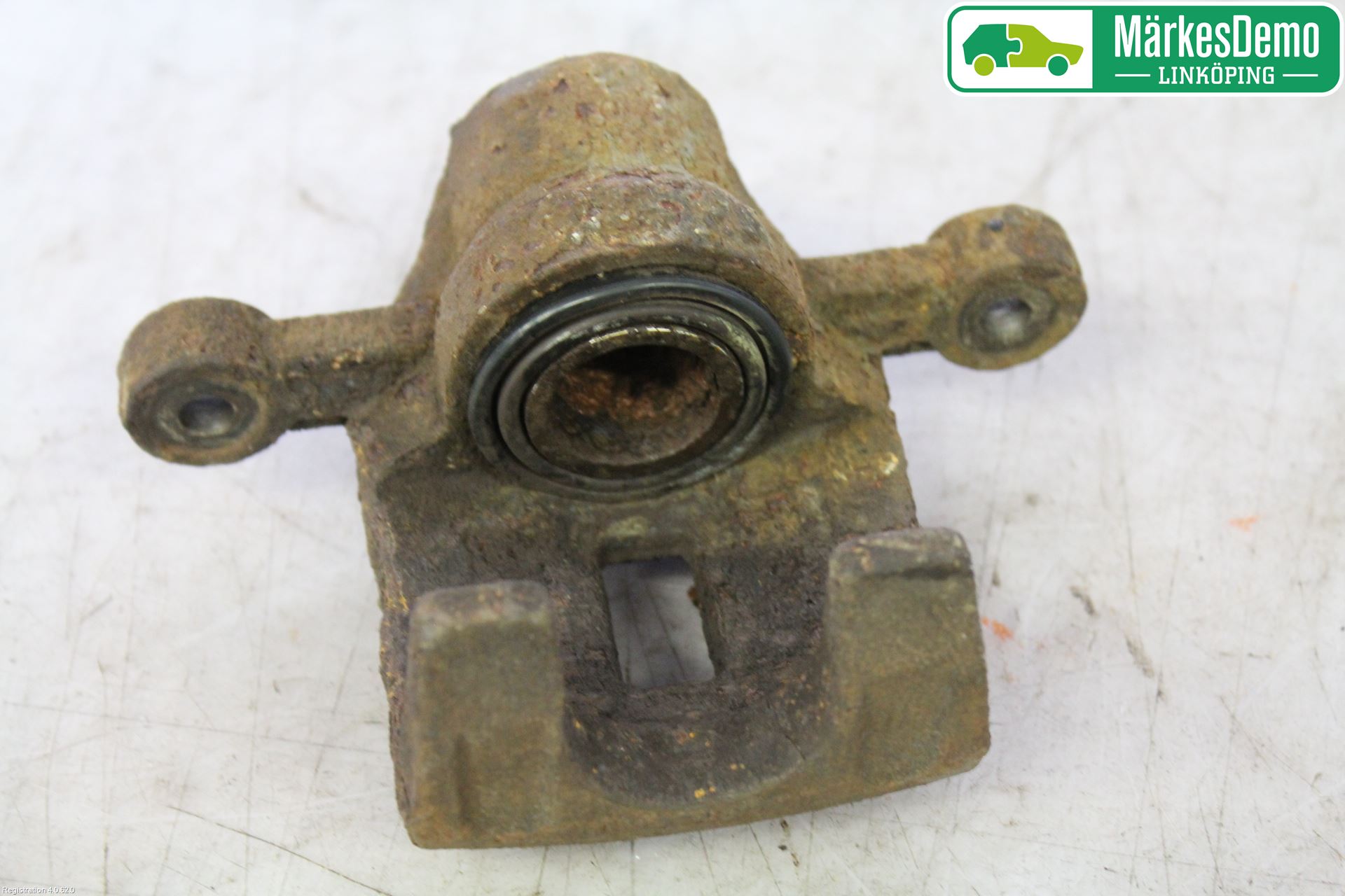 Kia CEED 06-12 Bremsecaliper Bak Venstre