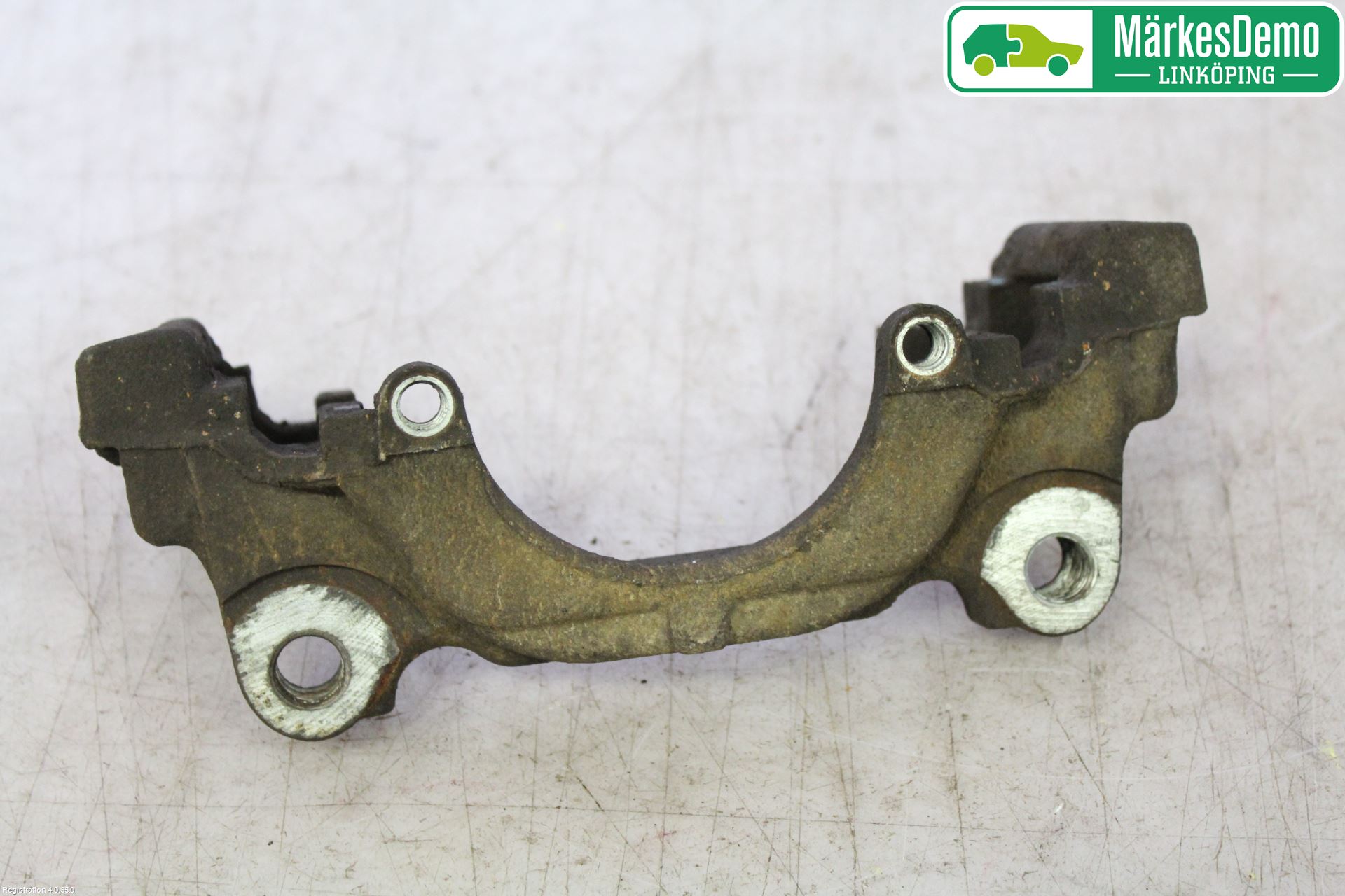 Volkswagen VW GOLF PLUS/CROSS GOLF 04-14 Bremsecaliper Feste Holder