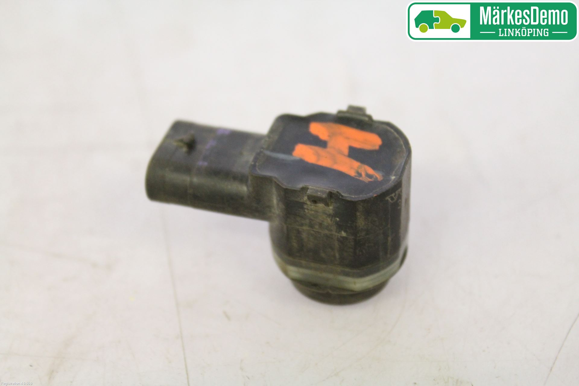 Volvo V40 12-19 Sensor Ryggesensor