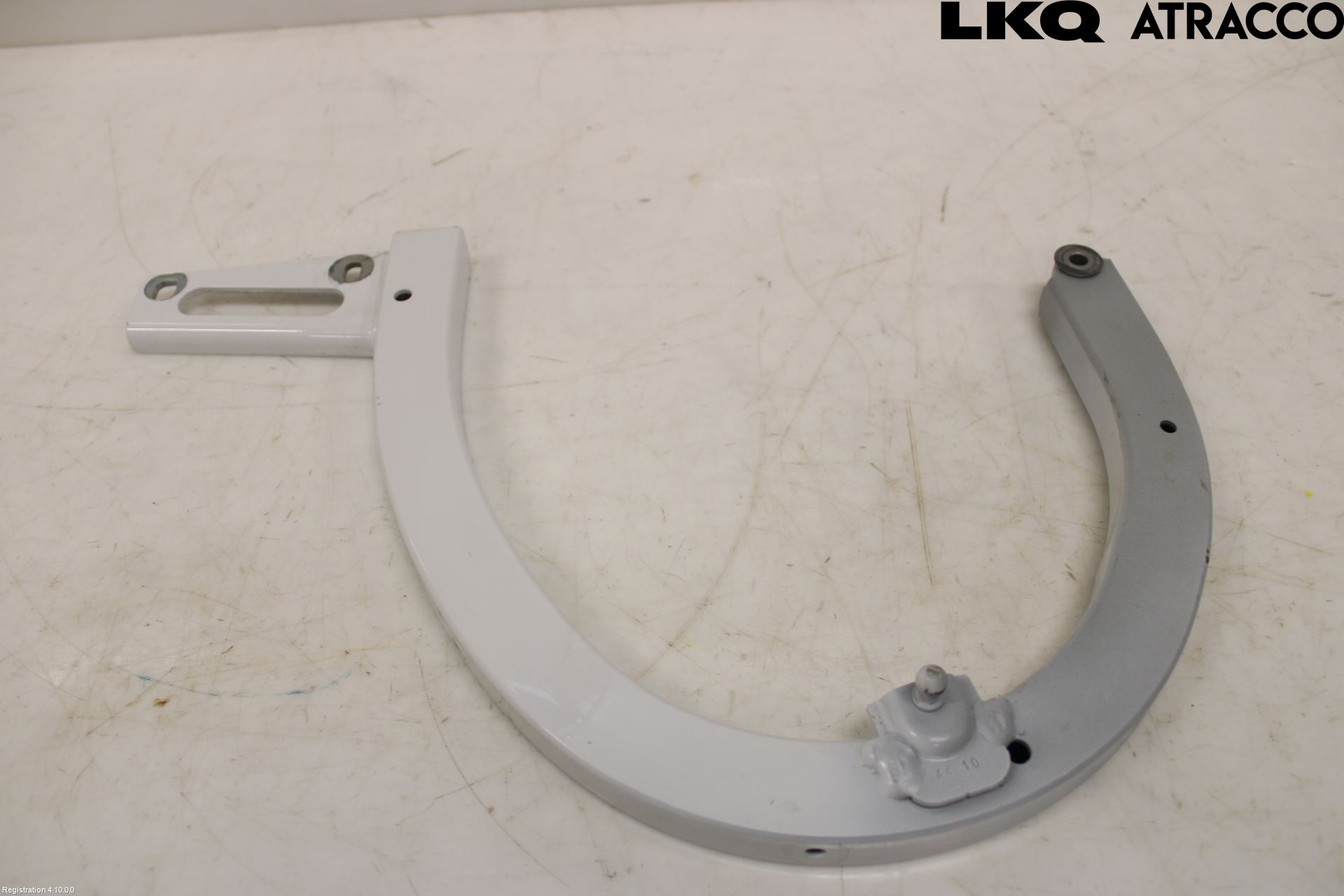 Peugeot RCZ Bakluke Hengsel Høyre