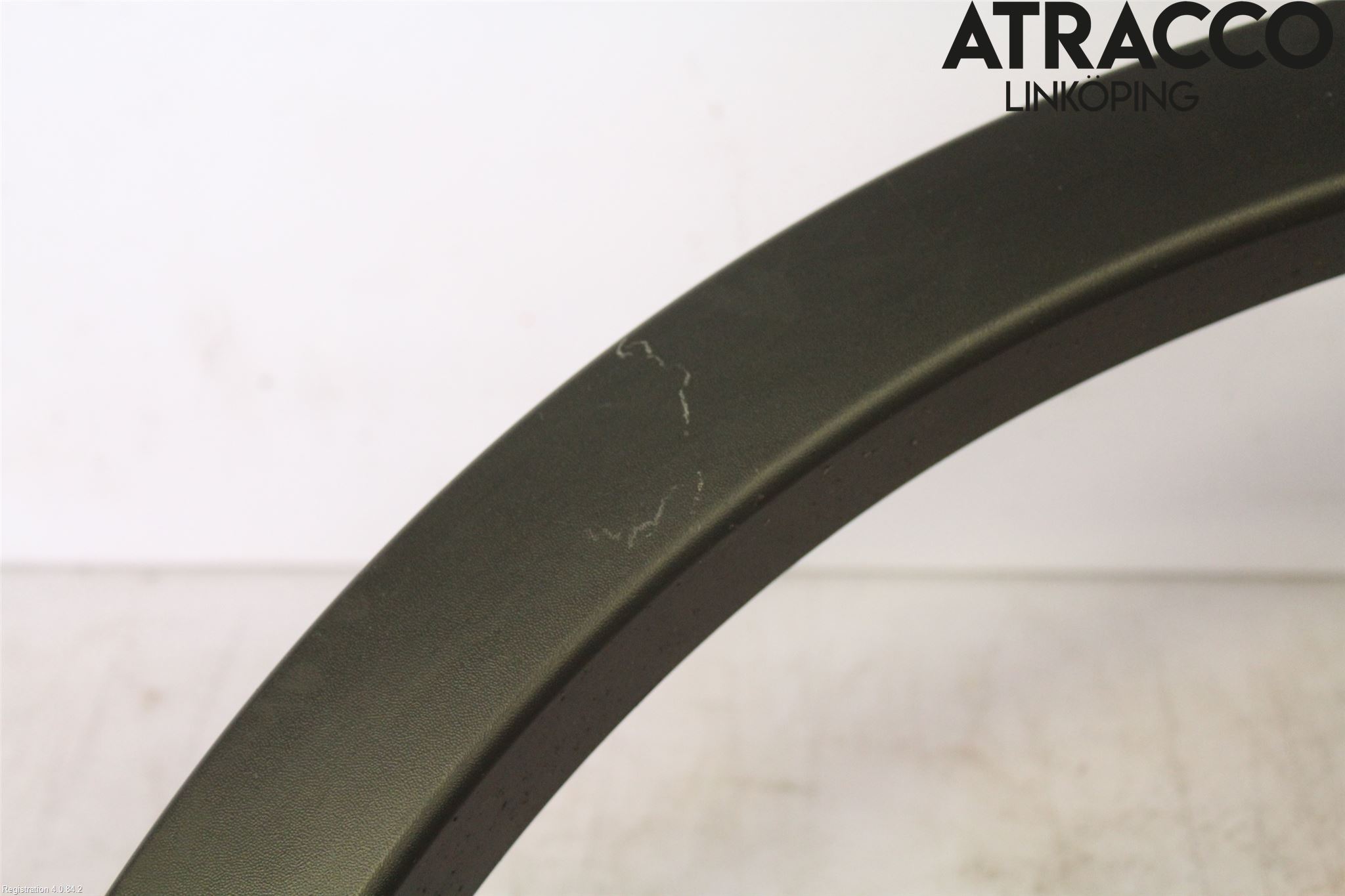 Nissan X-TRAIL 14-21 Skjerm Bredder