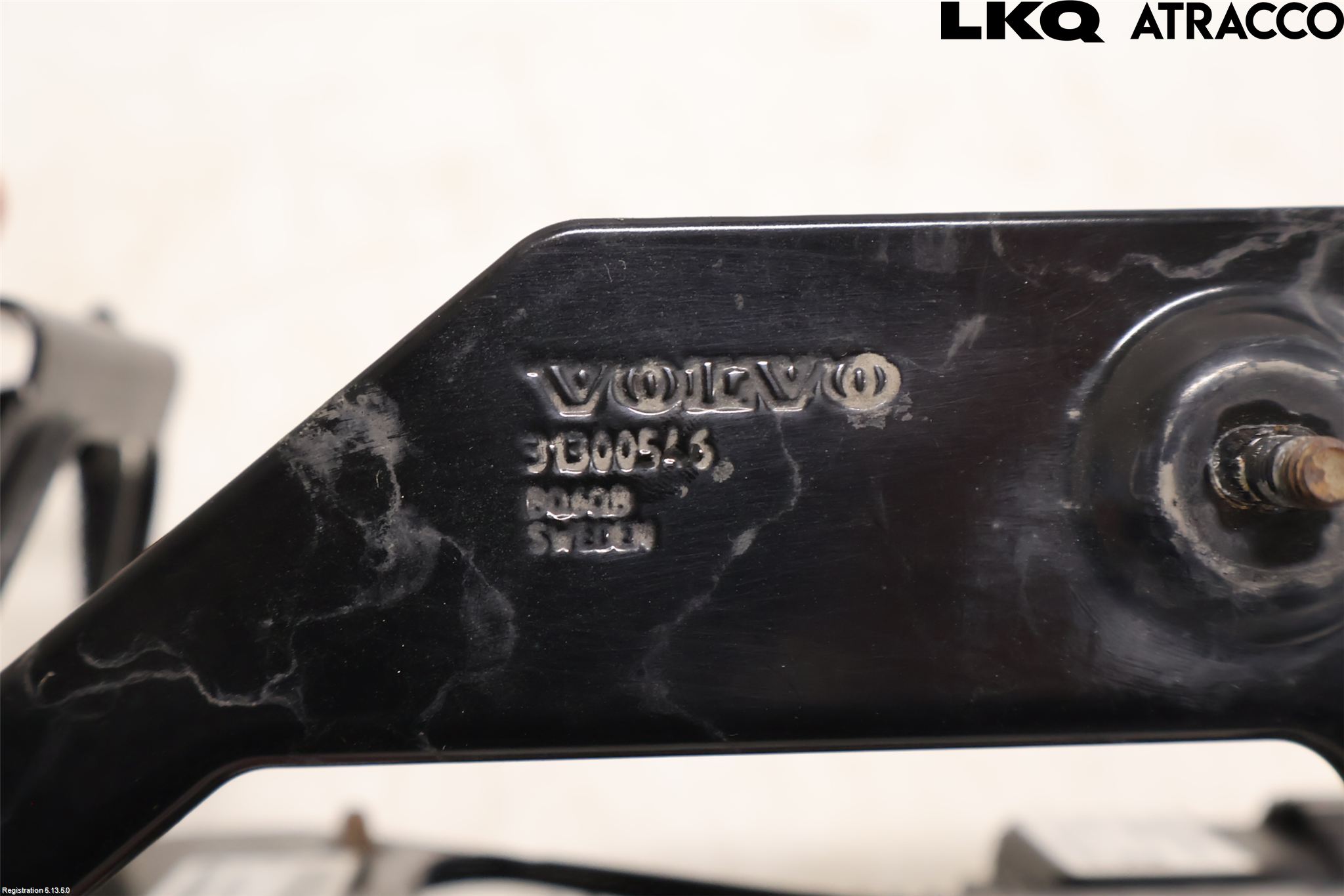 Volvo XC70 14-16 Sensor Kollisjonsbeskyttelse