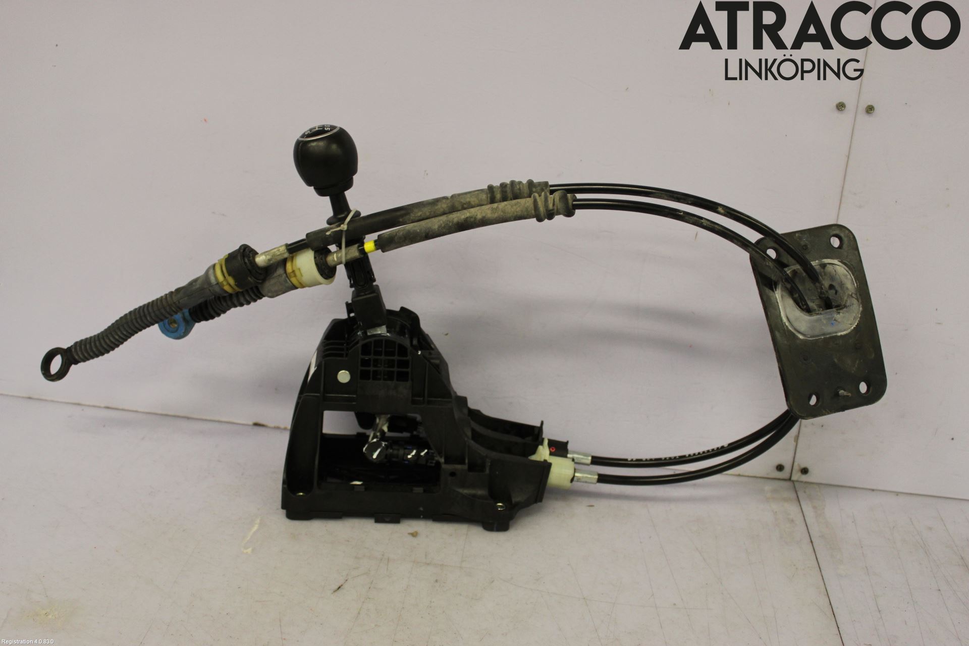 Fiat TIPO/CROSS 16- Gearspak