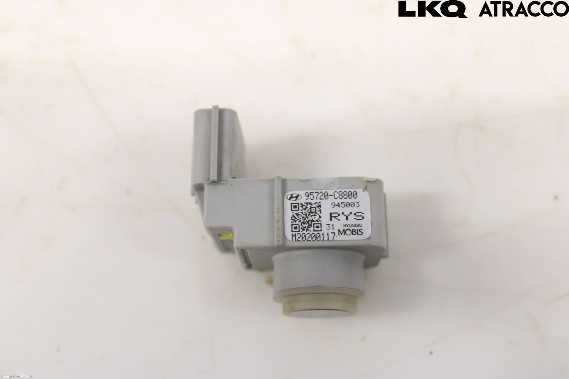 Hyundai i20 GB 15-20 Sensor Ryggesensor