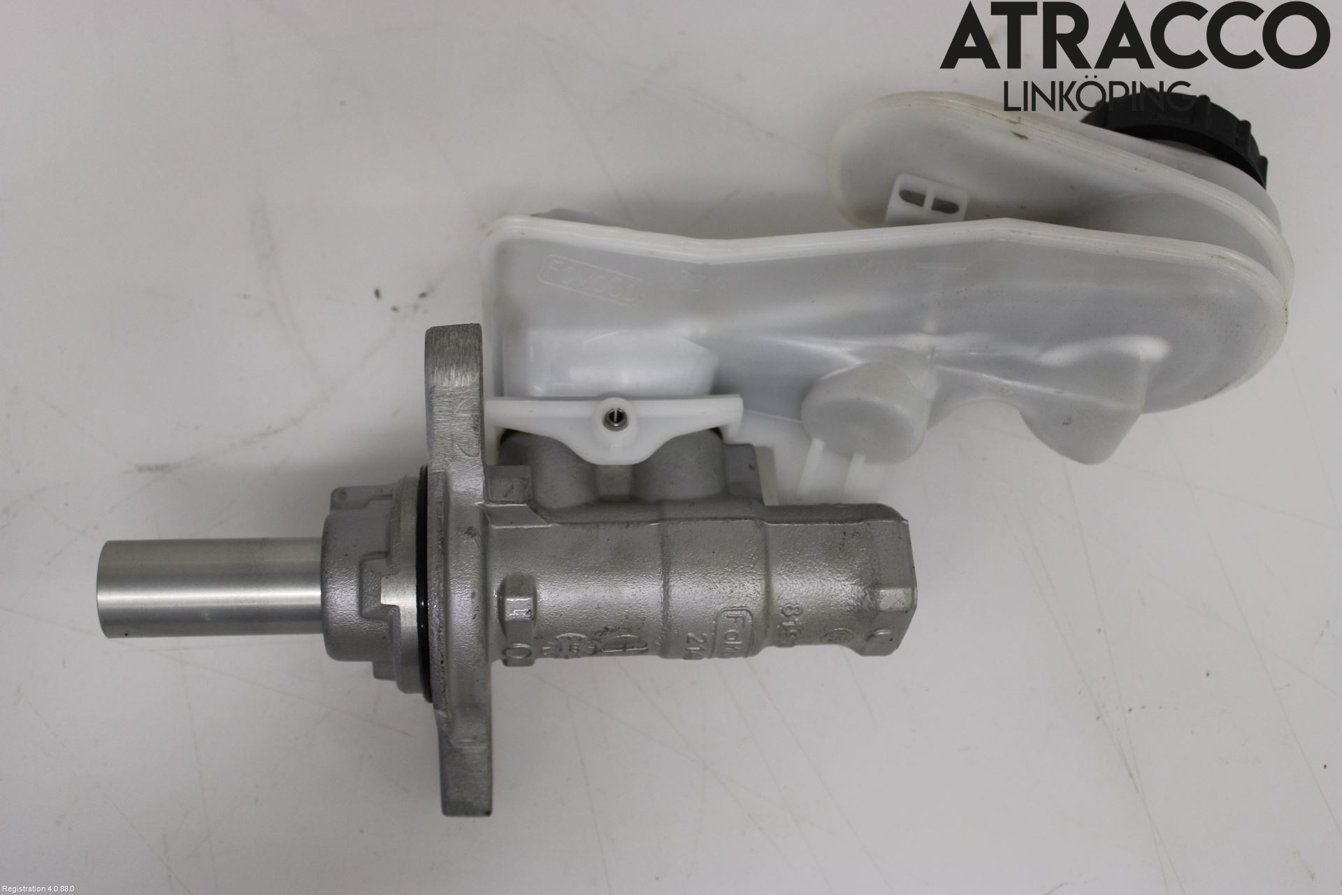 Ford RANGER EU 12-23 Brems Hovedsylinder