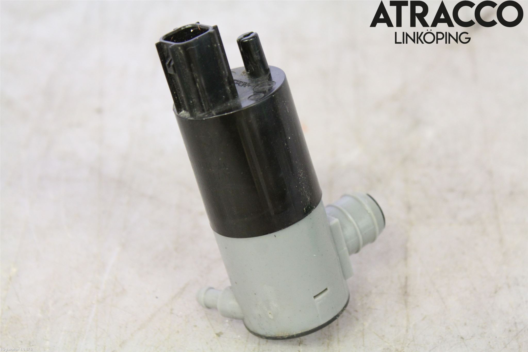 Ford RANGER EU 12-23 Spylerpumpe Frontrute