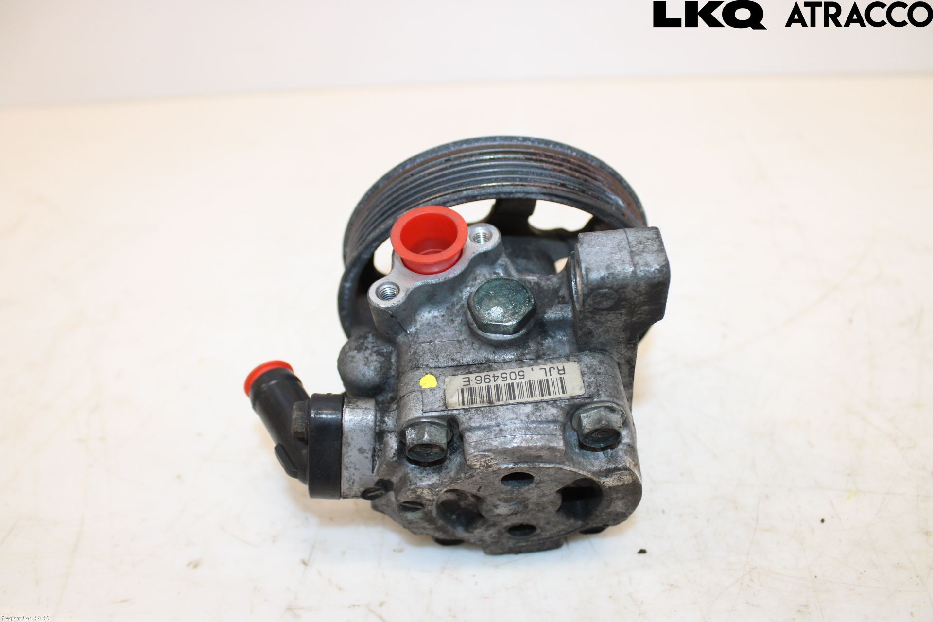Honda CR-V 07-12 Servo Pumpe