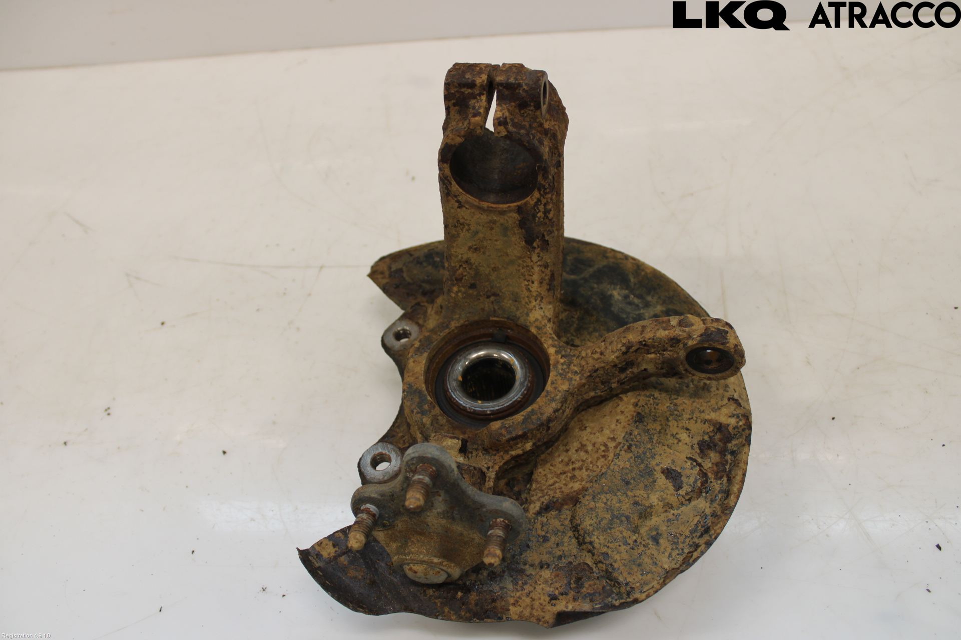 Audi A1/S1 11-18 Spindel Hf