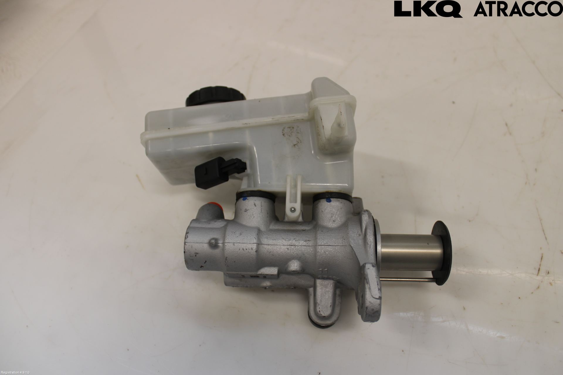 Volkswagen VW GOLF / E-GOLF VII 13-20 Brems Hovedsylinder