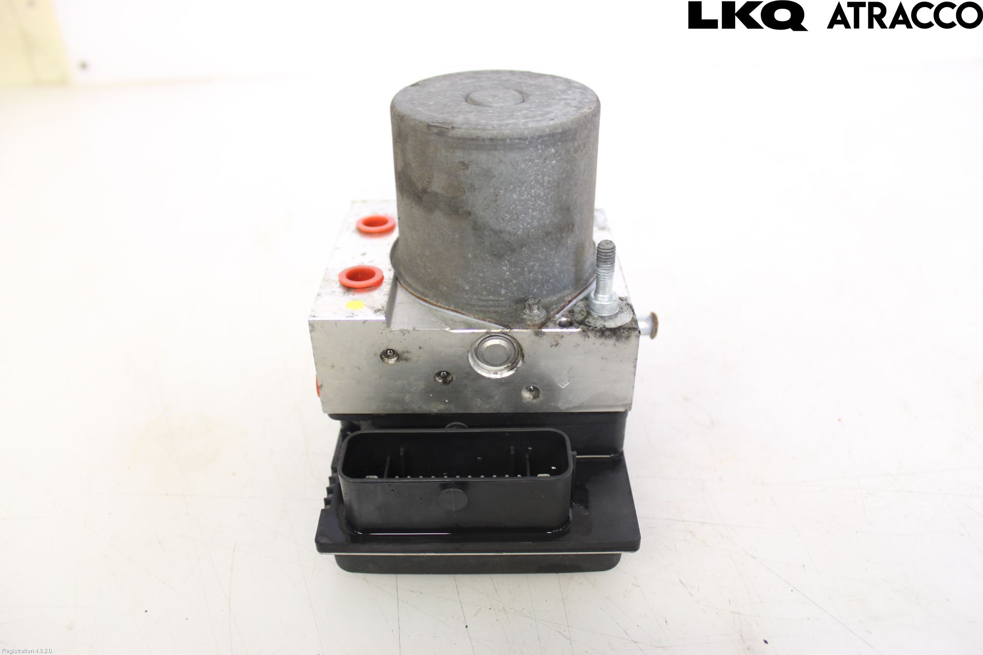 Peugeot EXPERT 15-16 Abs Hydraulikkaggregat