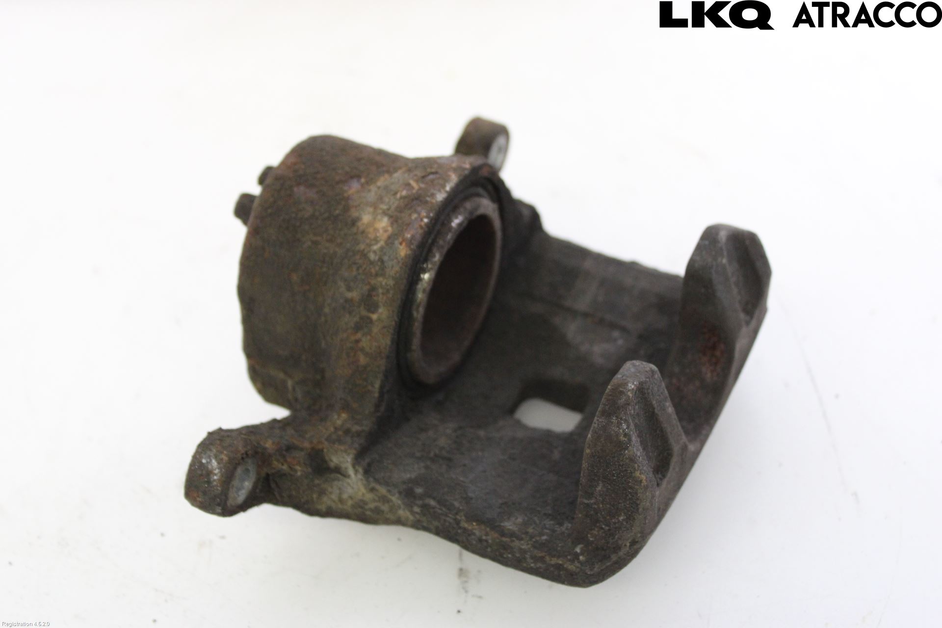 Nissan PULSAR Bremsecaliper Foran Høyre