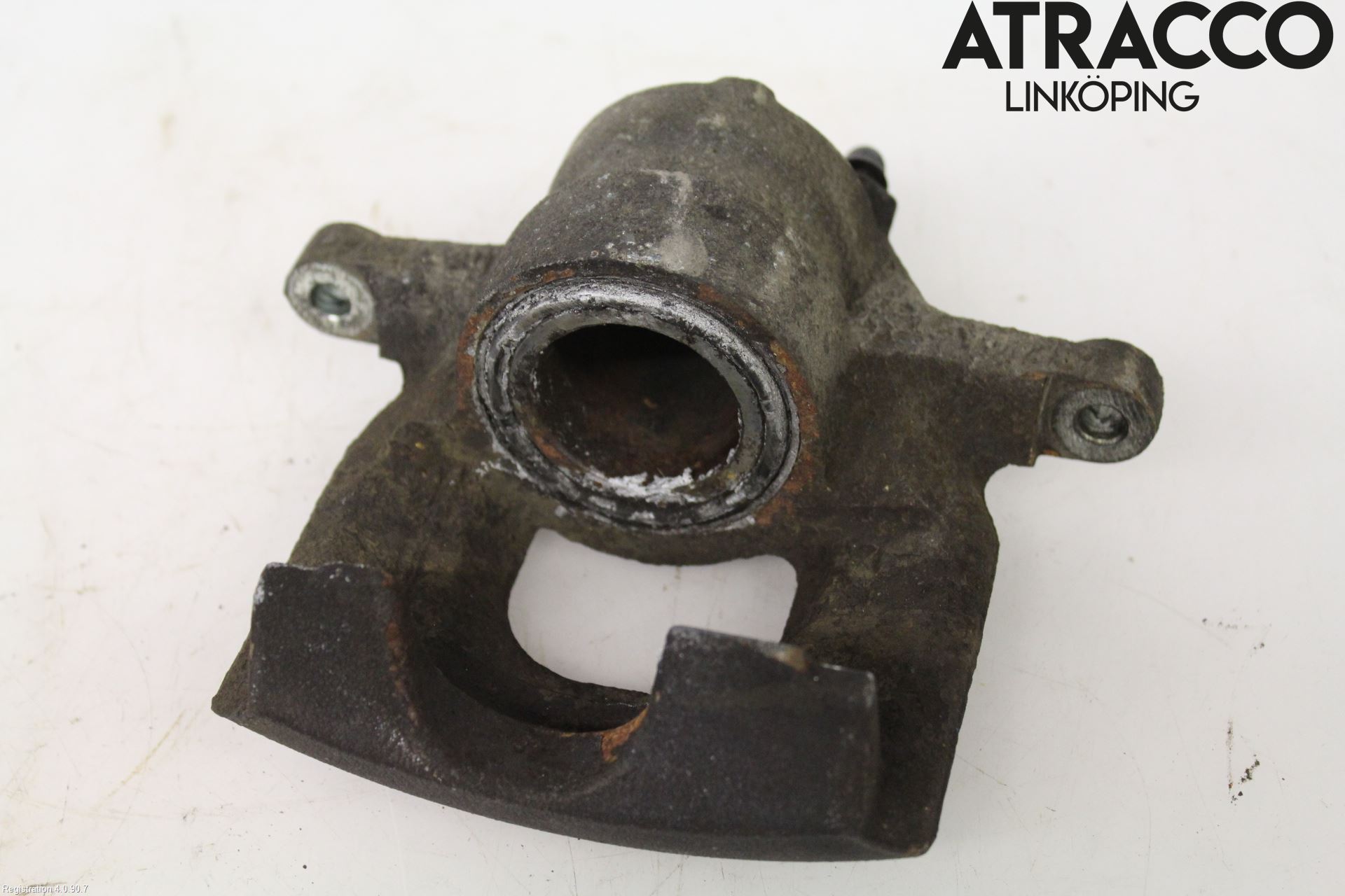 Peugeot 108 15-22 Bremsecaliper Foran Høyre