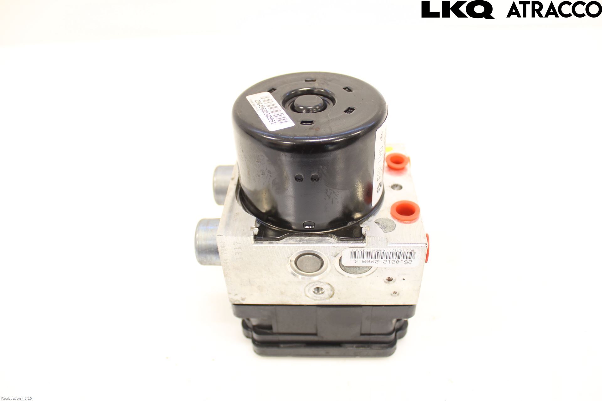 Fiat FREEMONT Abs Hydraulikkaggregat