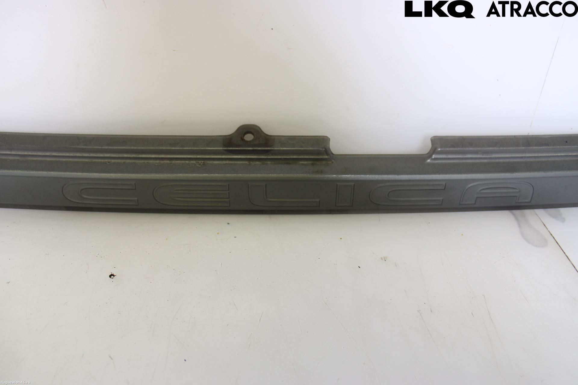 Toyota CELICA    86-89 Grill-Gitter