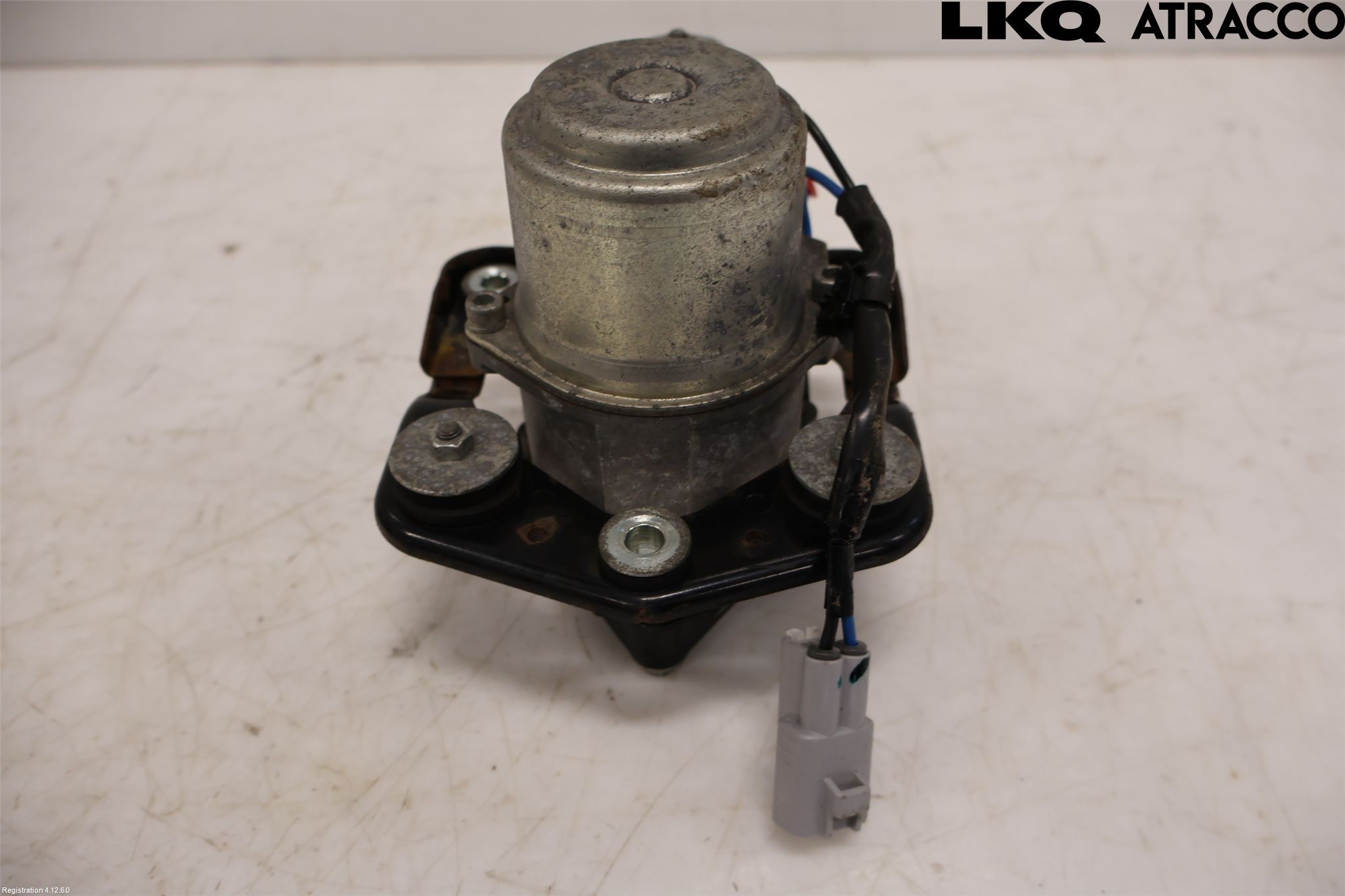Mitsubishi OUTLANDER 13-21 Vacuumpumpe