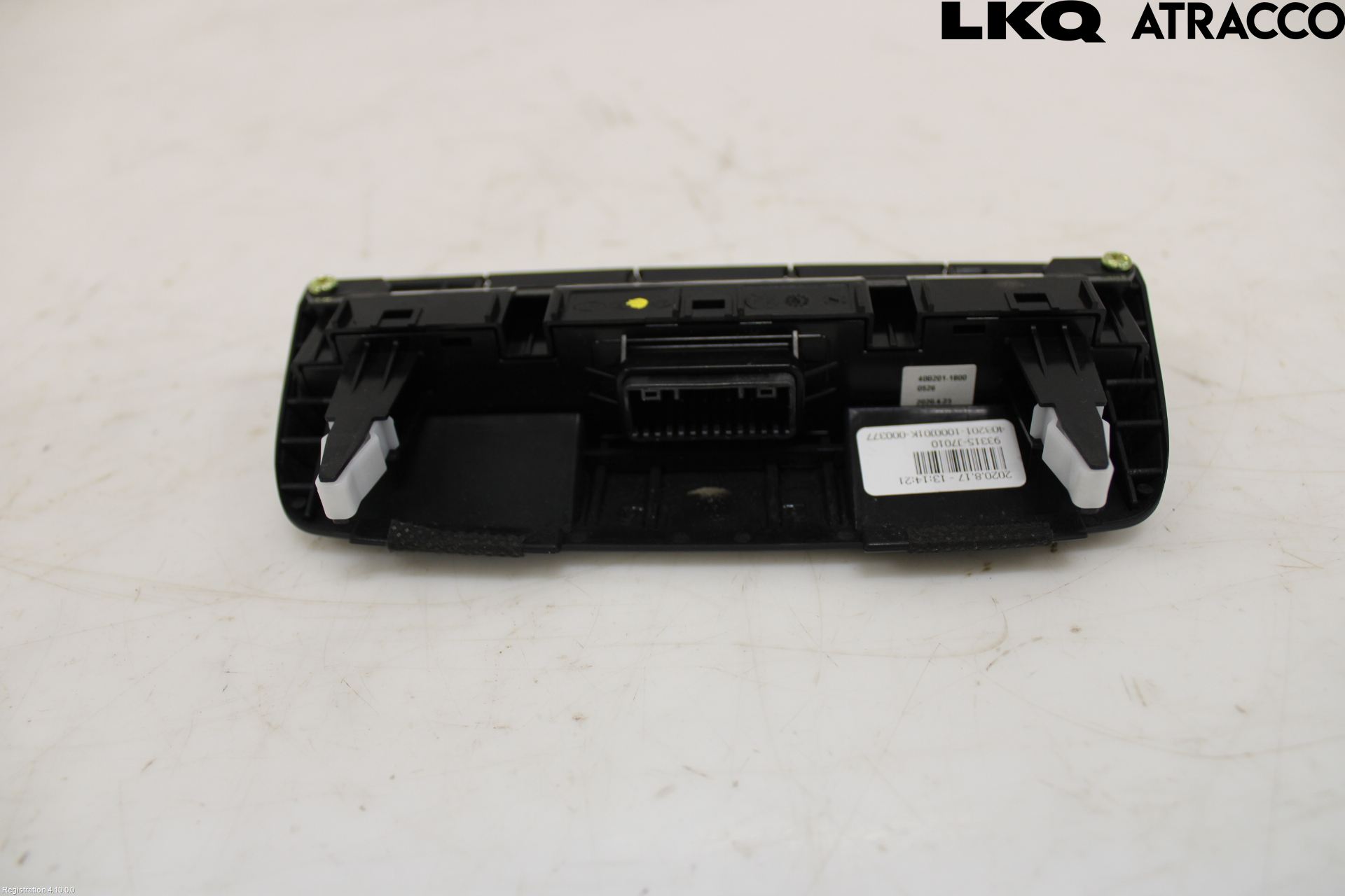 Kia CEED/CEED SW 19- Bryter Multifunksjon