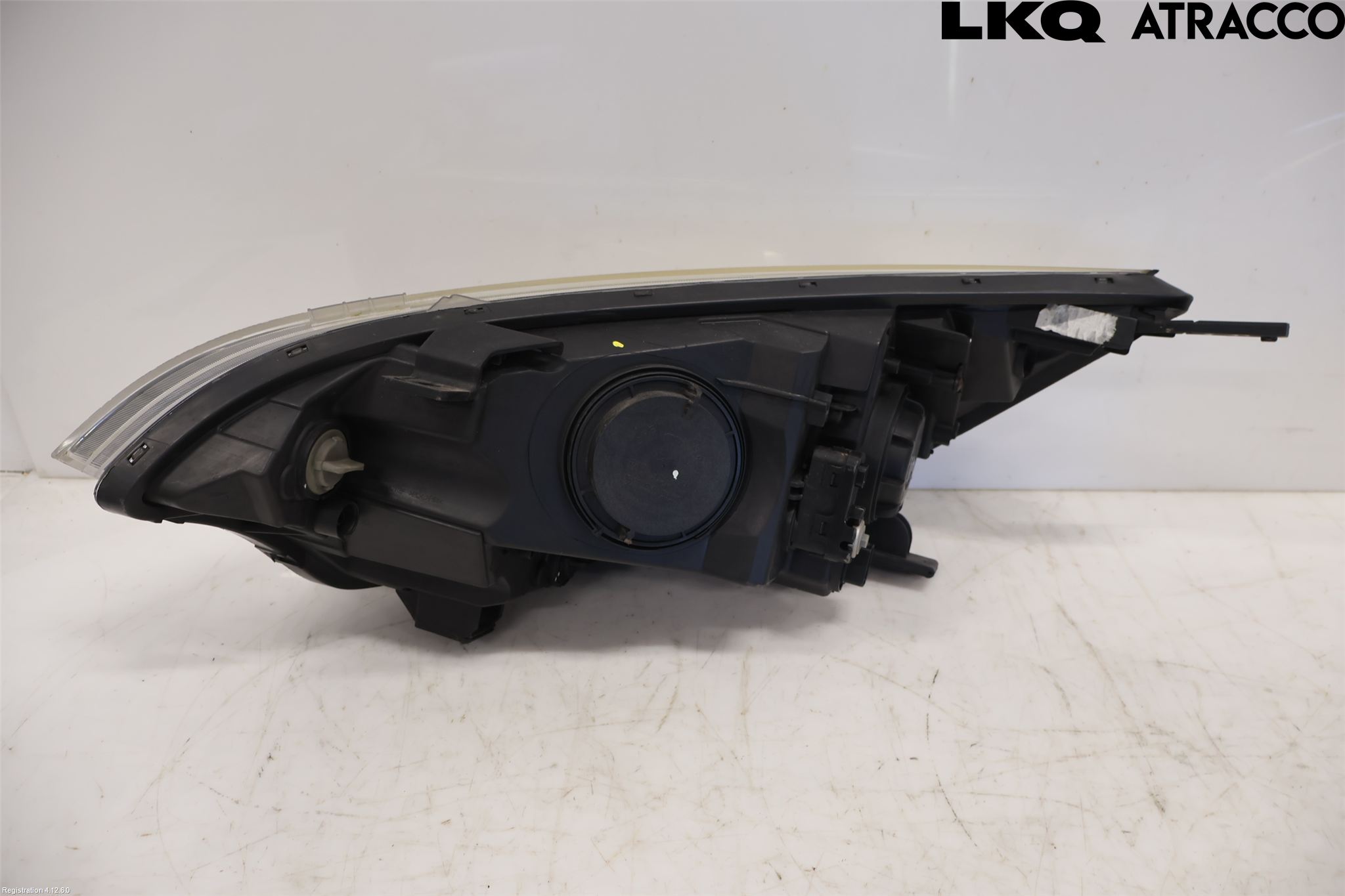 Kia RIO 12-16 Frontlykt Høyre
