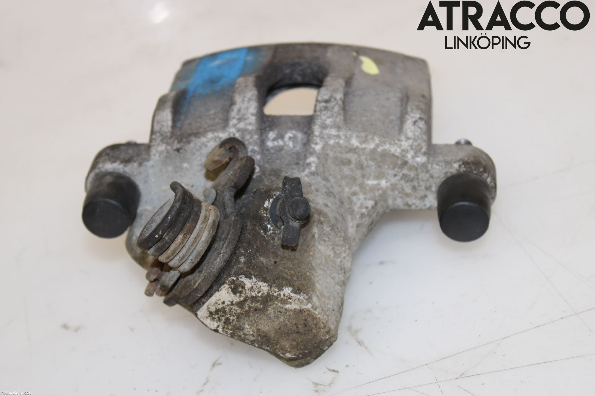 Volvo V50 08-12 Bremsecaliper Bak Høyre