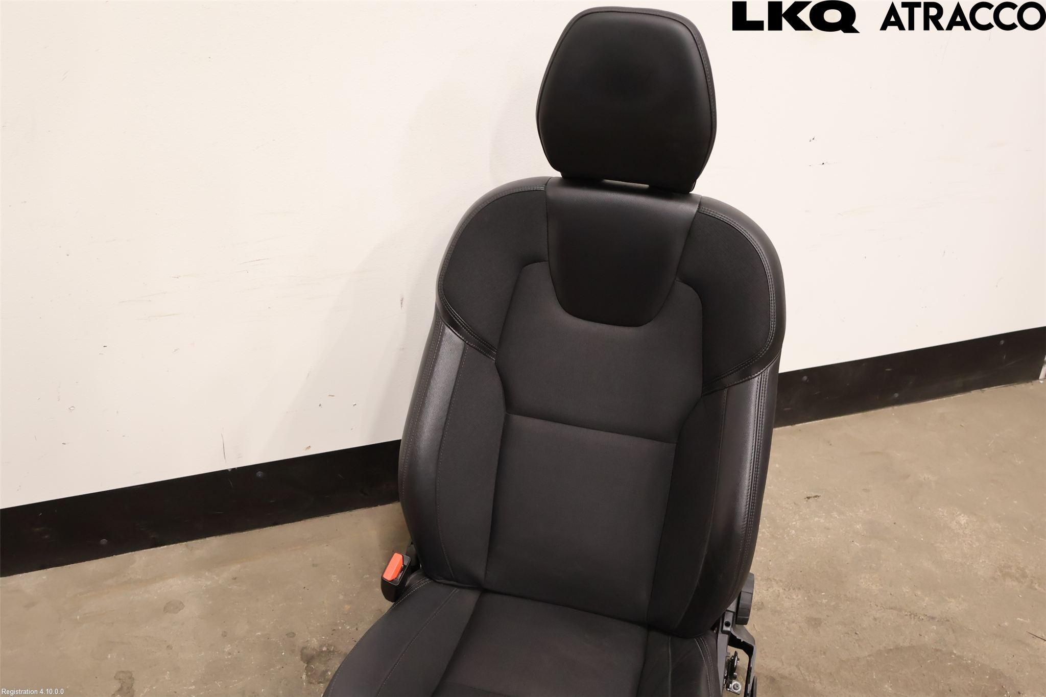 Volvo V60 19- Innr Sete Foran Venstre