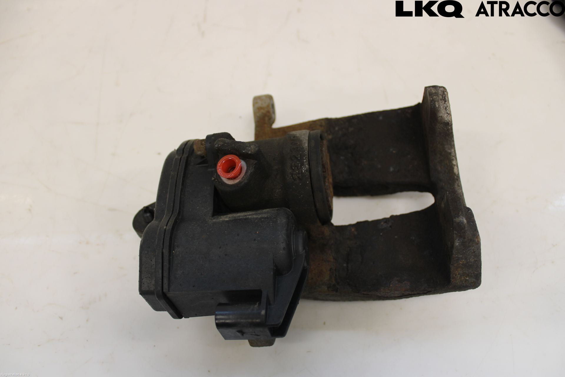 Audi Q7/SQ7 Bremsecaliper Bak Venstre