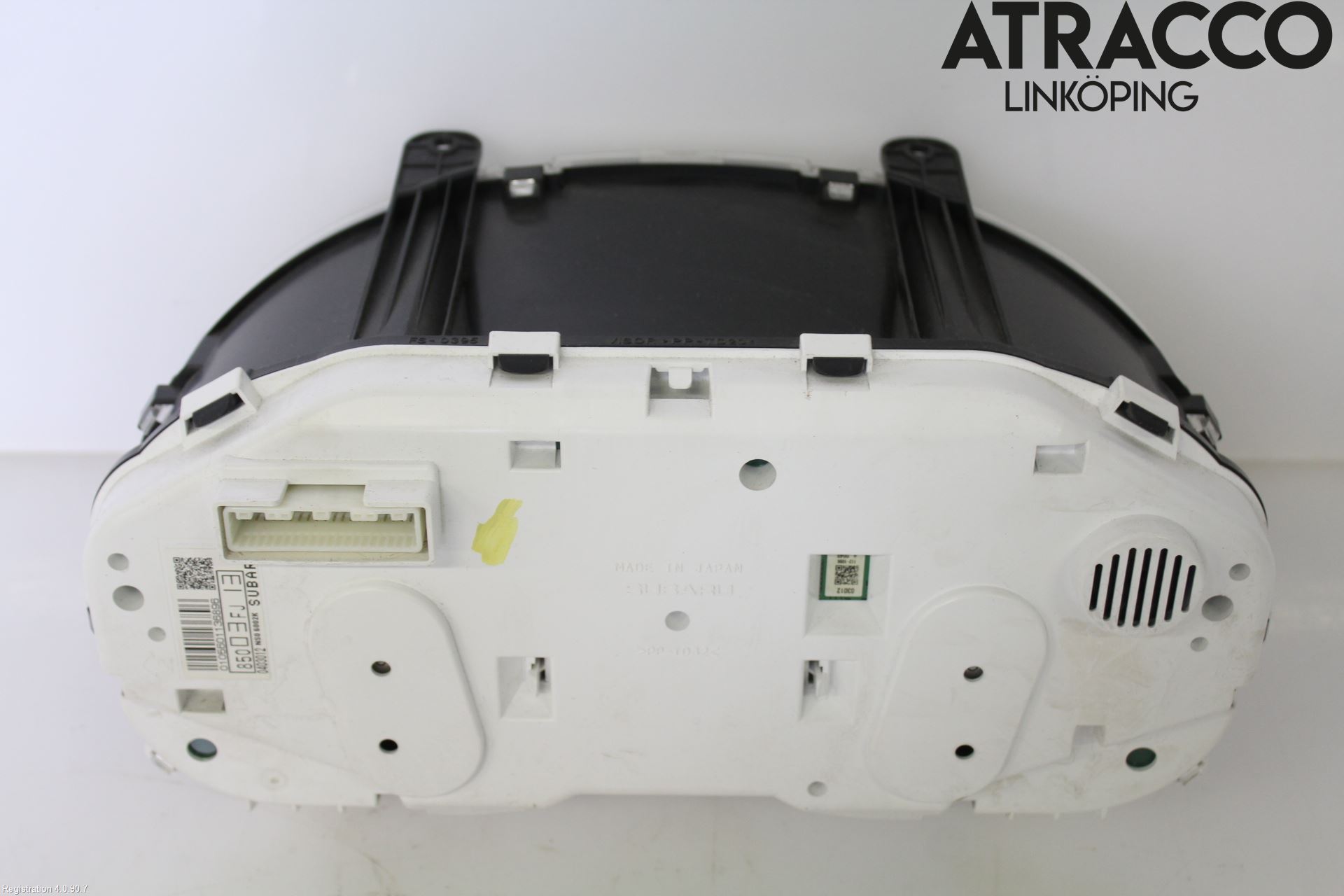 Subaru XV 12-17 Instr Kombinert