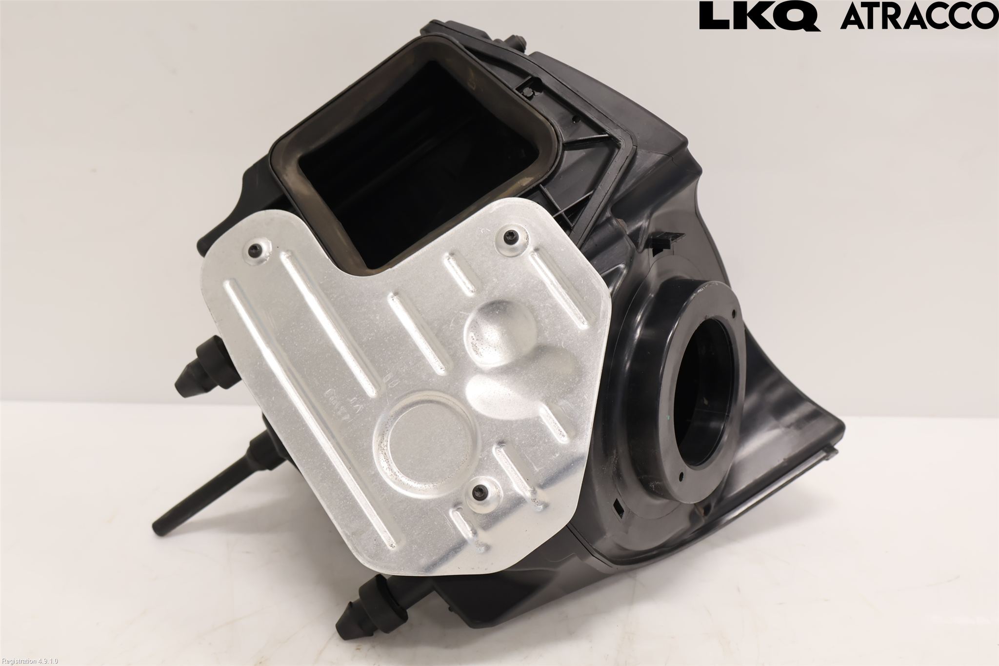 Audi A4/S4 B9 16-19 Luftfilter Boks