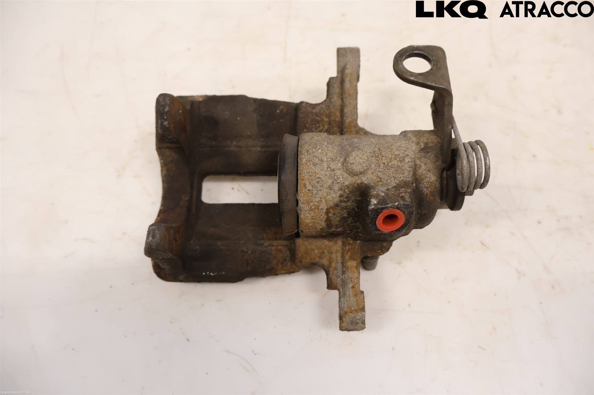 Volkswagen VW TRANSP/CARAVELLE (T6) 16-22 Bremsecaliper Bak Venstre