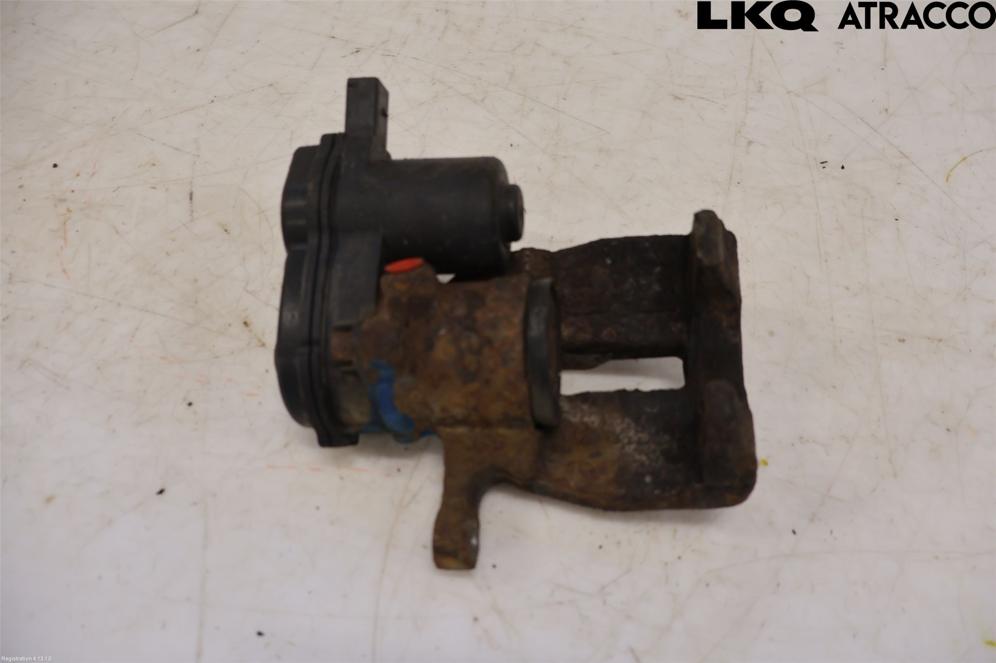 Audi A4/S4 08-11 Bremsecaliper Bak Høyre