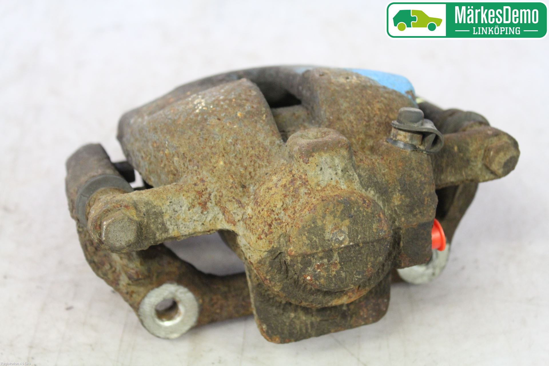 Mini COUPE R56 05-14 Bremsecaliper Foran Høyre