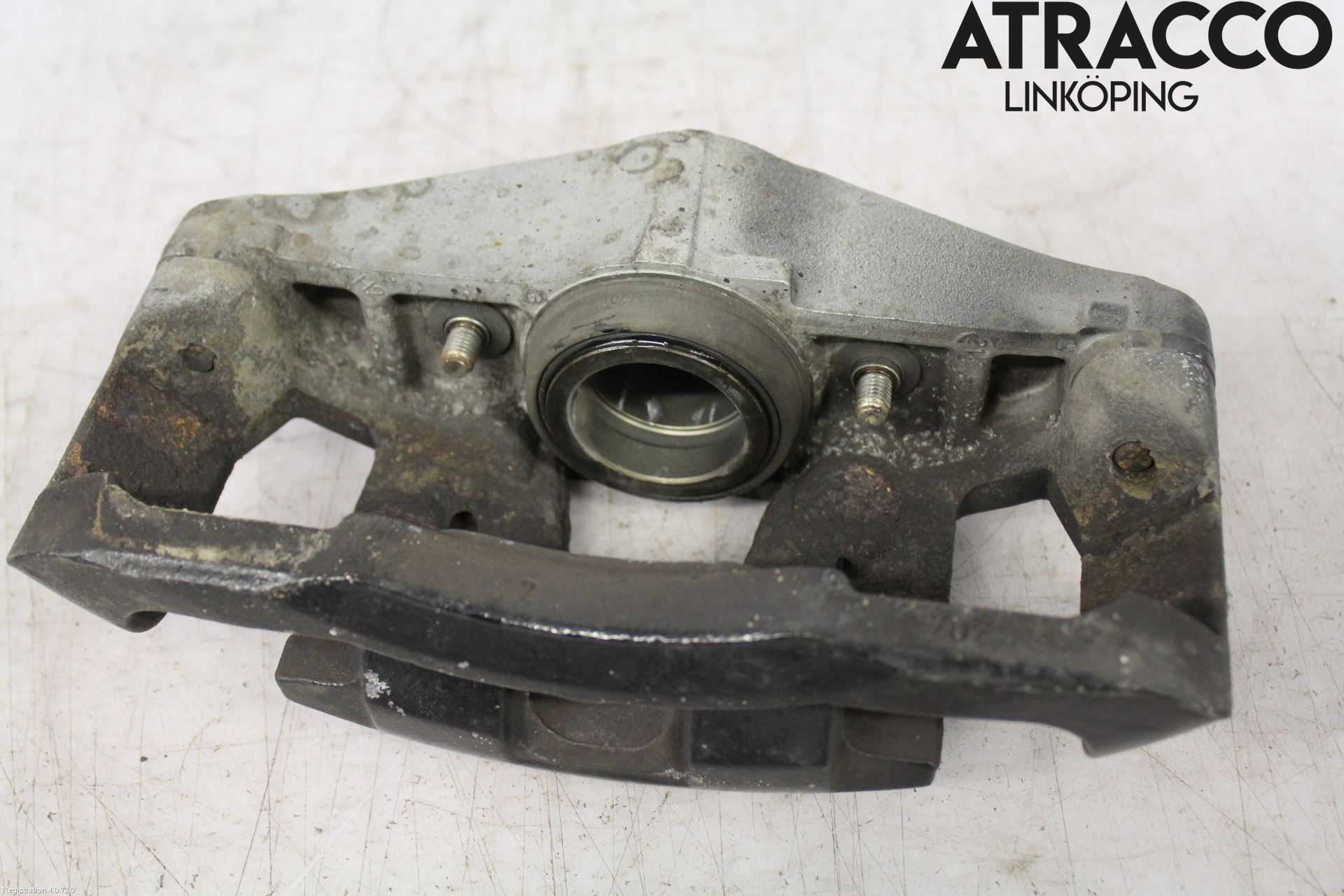 Volvo V40 12-19 Bremsecaliper Foran Høyre